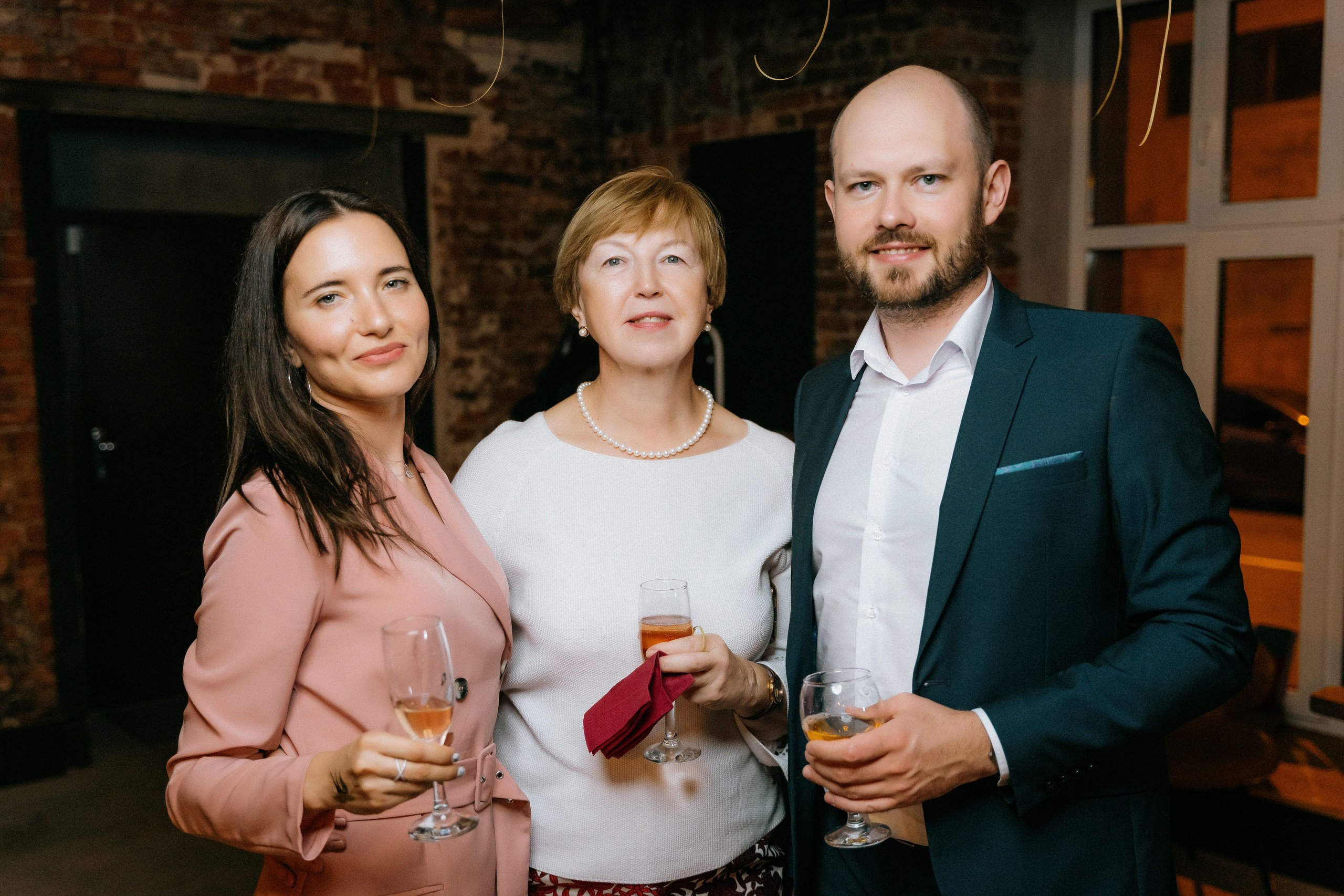 Частное мероприятие. Святослав Буньков | фотограф