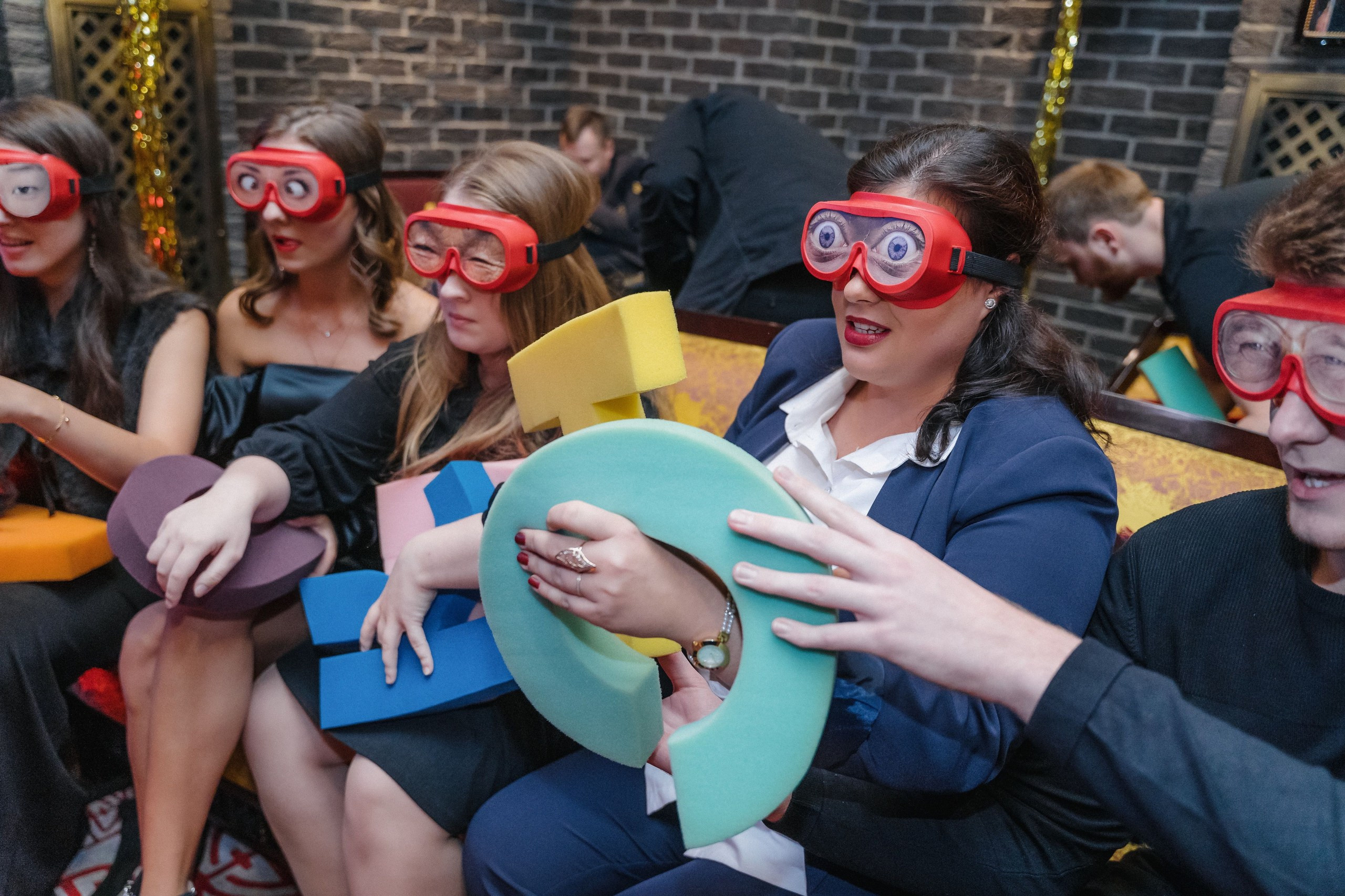 Private event. Svyatoslav Bunkov | photographer