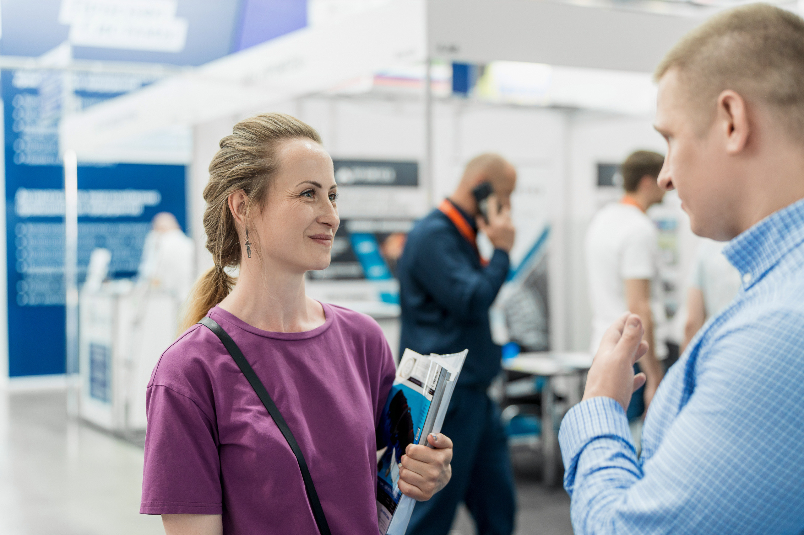 Coal of Russia and Mining 2023. Svyatoslav Bunkov | photographer