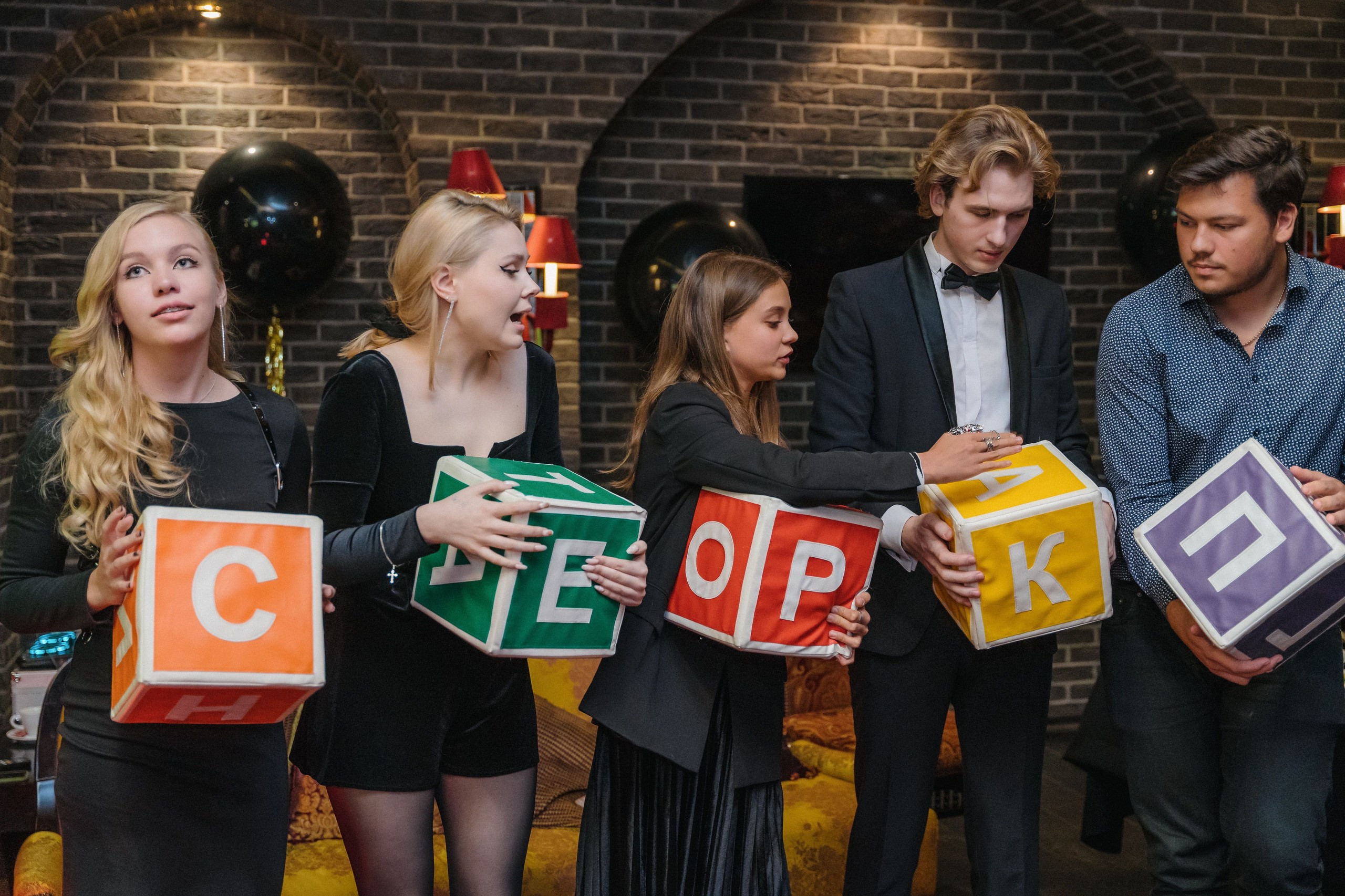 Private event. Svyatoslav Bunkov | photographer