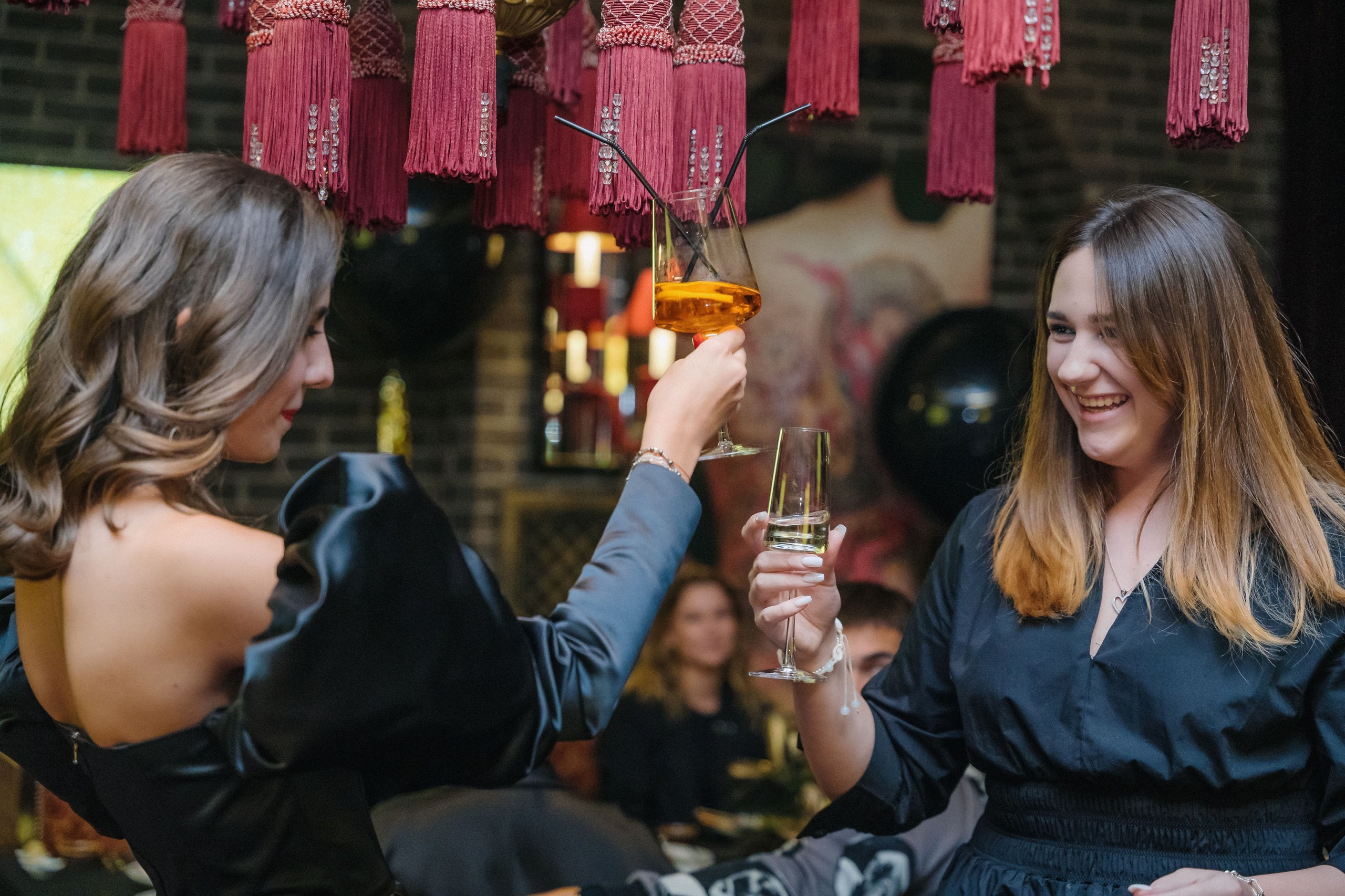 Private event. Svyatoslav Bunkov | photographer