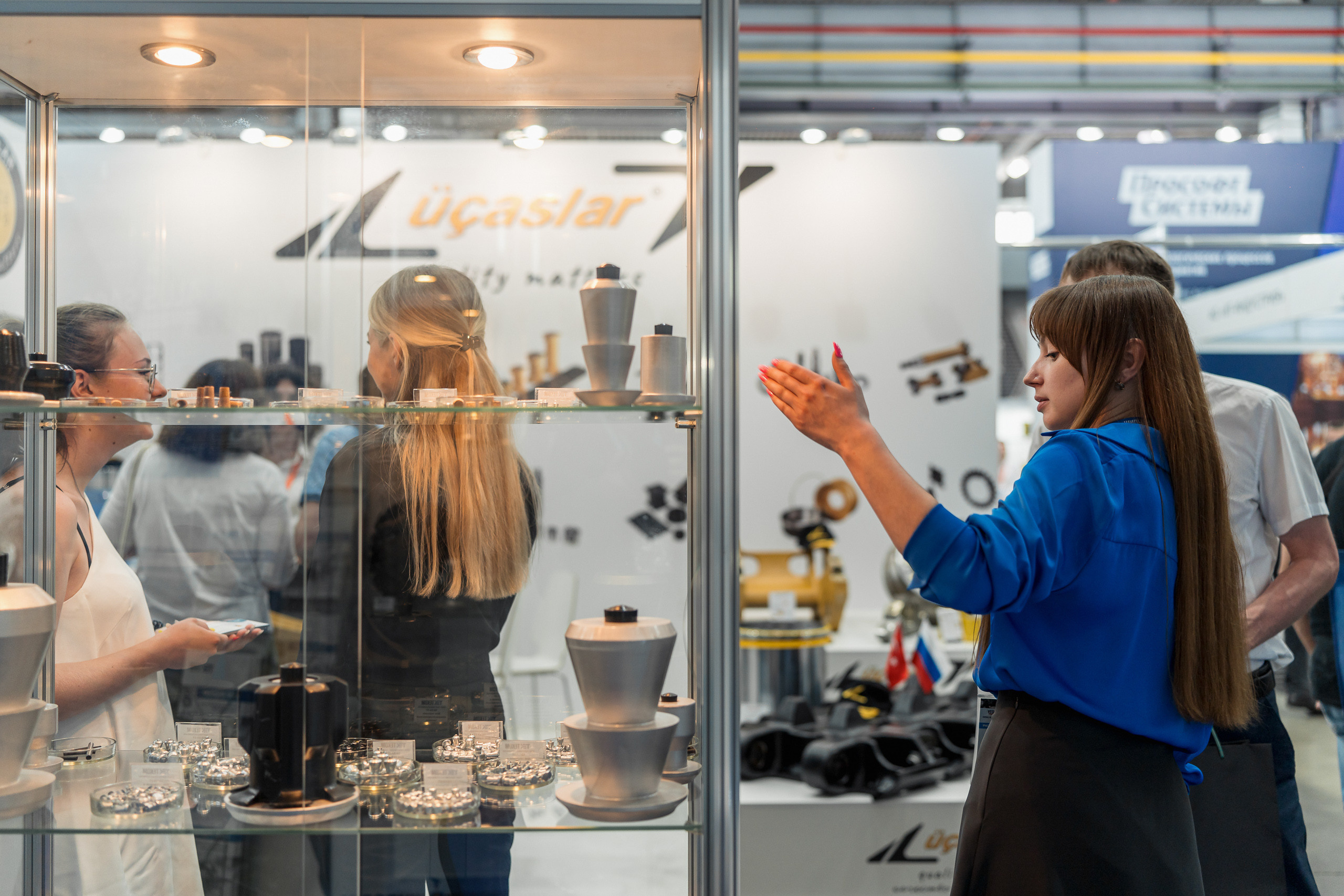 Coal of Russia and Mining 2023. Svyatoslav Bunkov | photographer