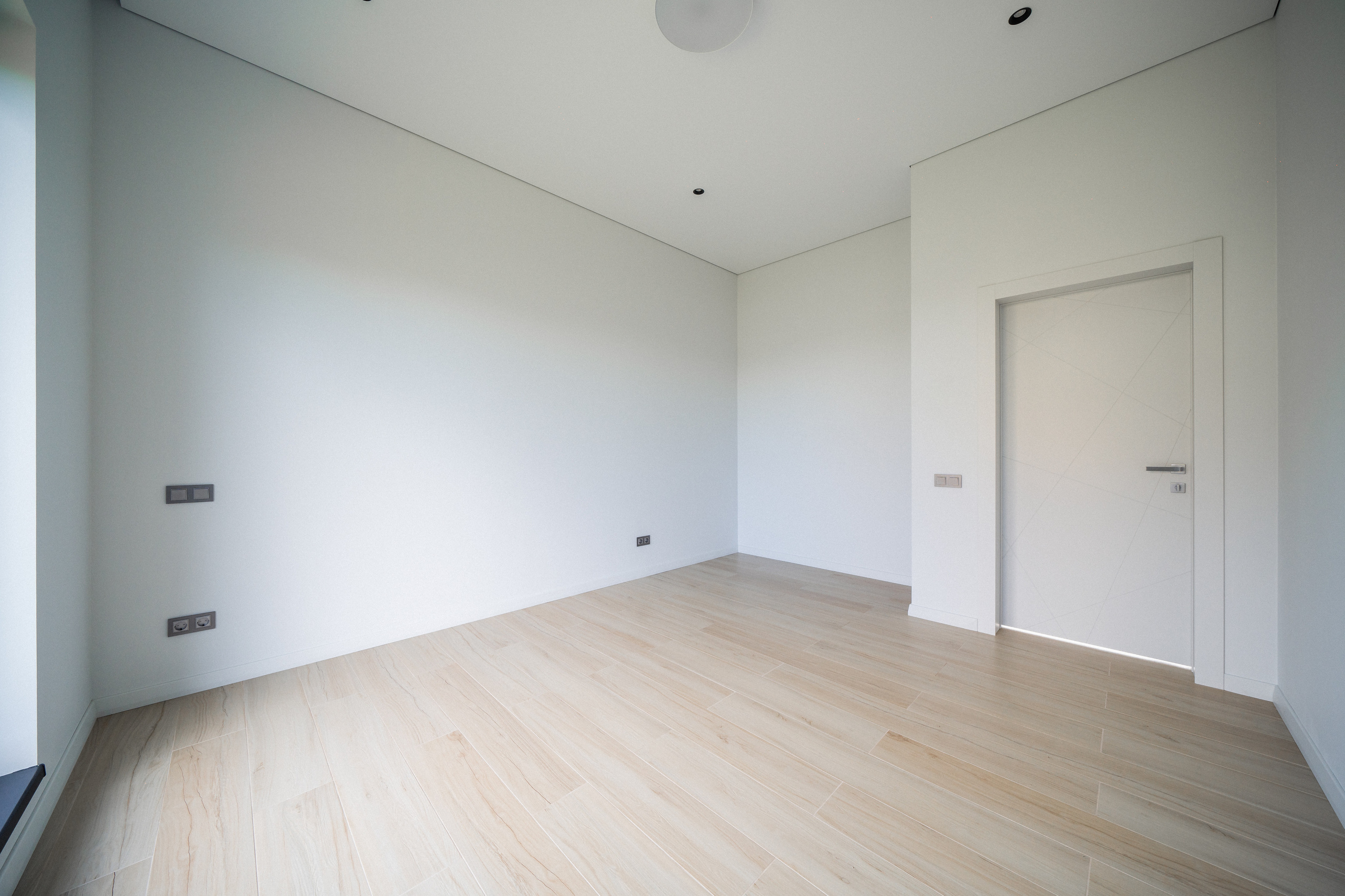 Country house. Svyatoslav Bunkov | photographer