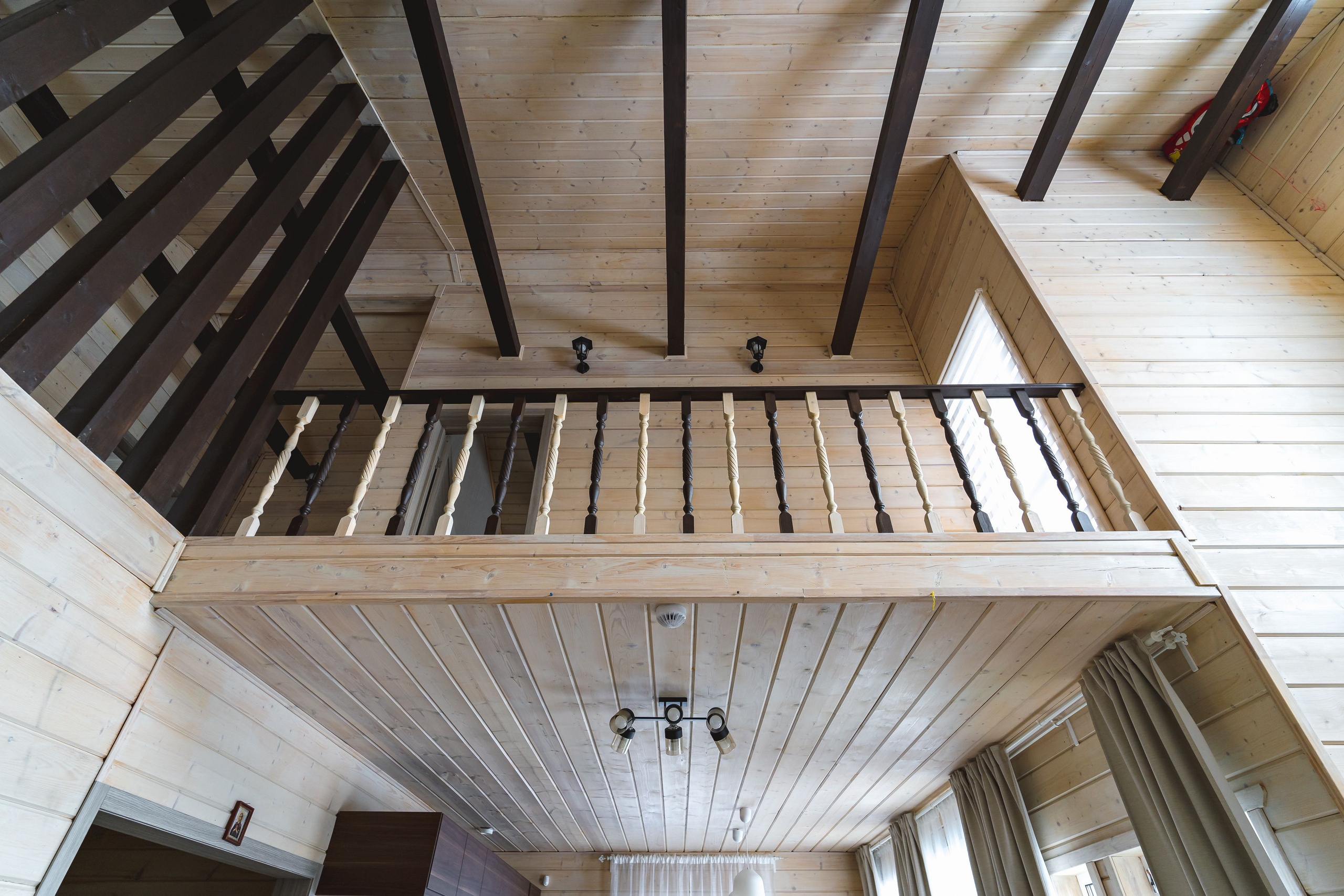 Загородный дом. Святослав Буньков | фотограф