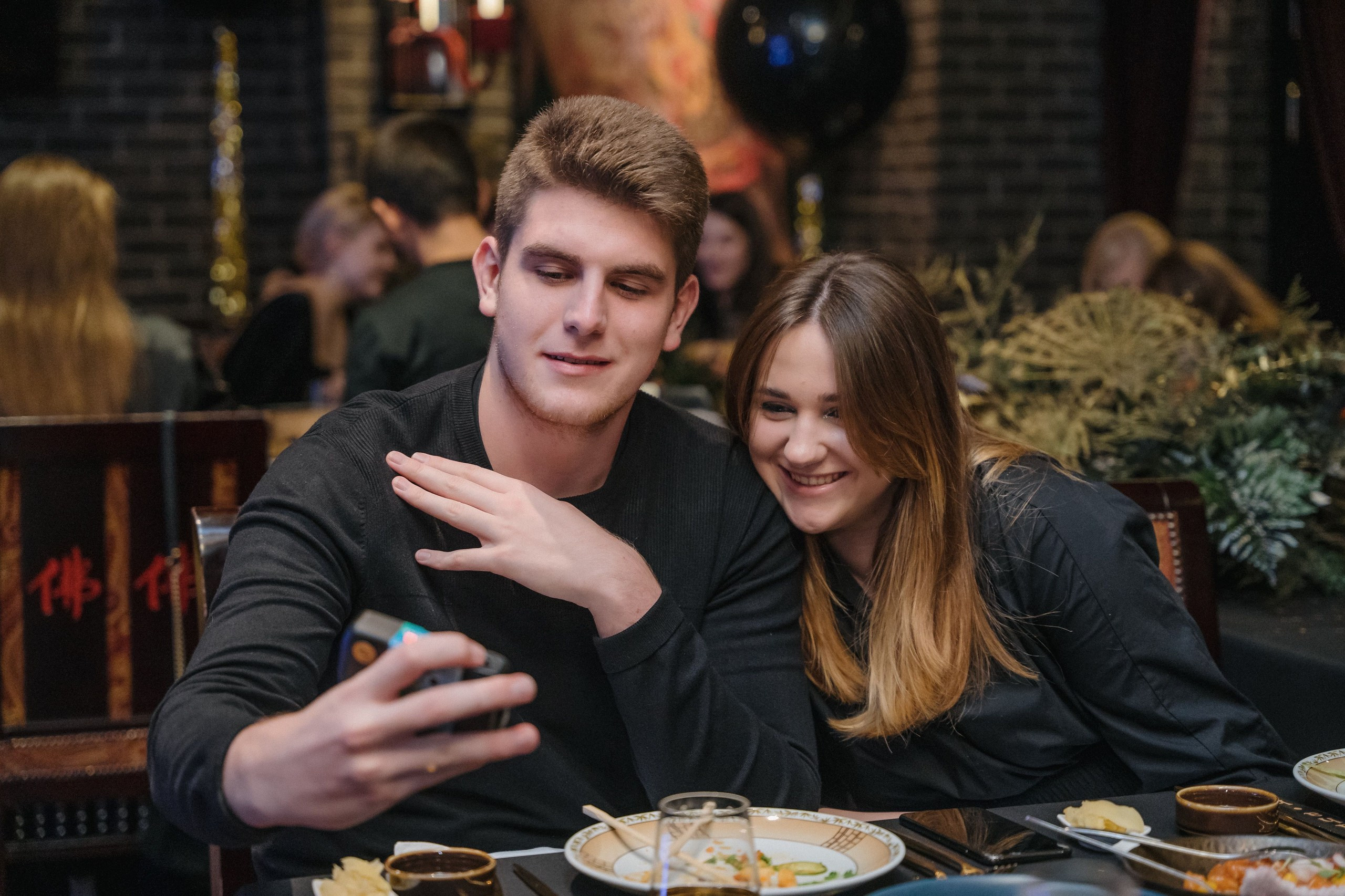 Private event. Svyatoslav Bunkov | photographer