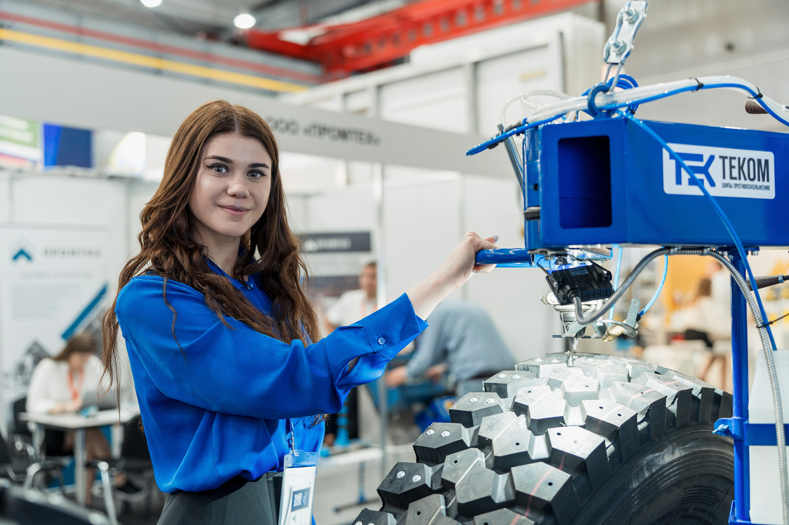 Coal of Russia and Mining 2023. Svyatoslav Bunkov | photographer