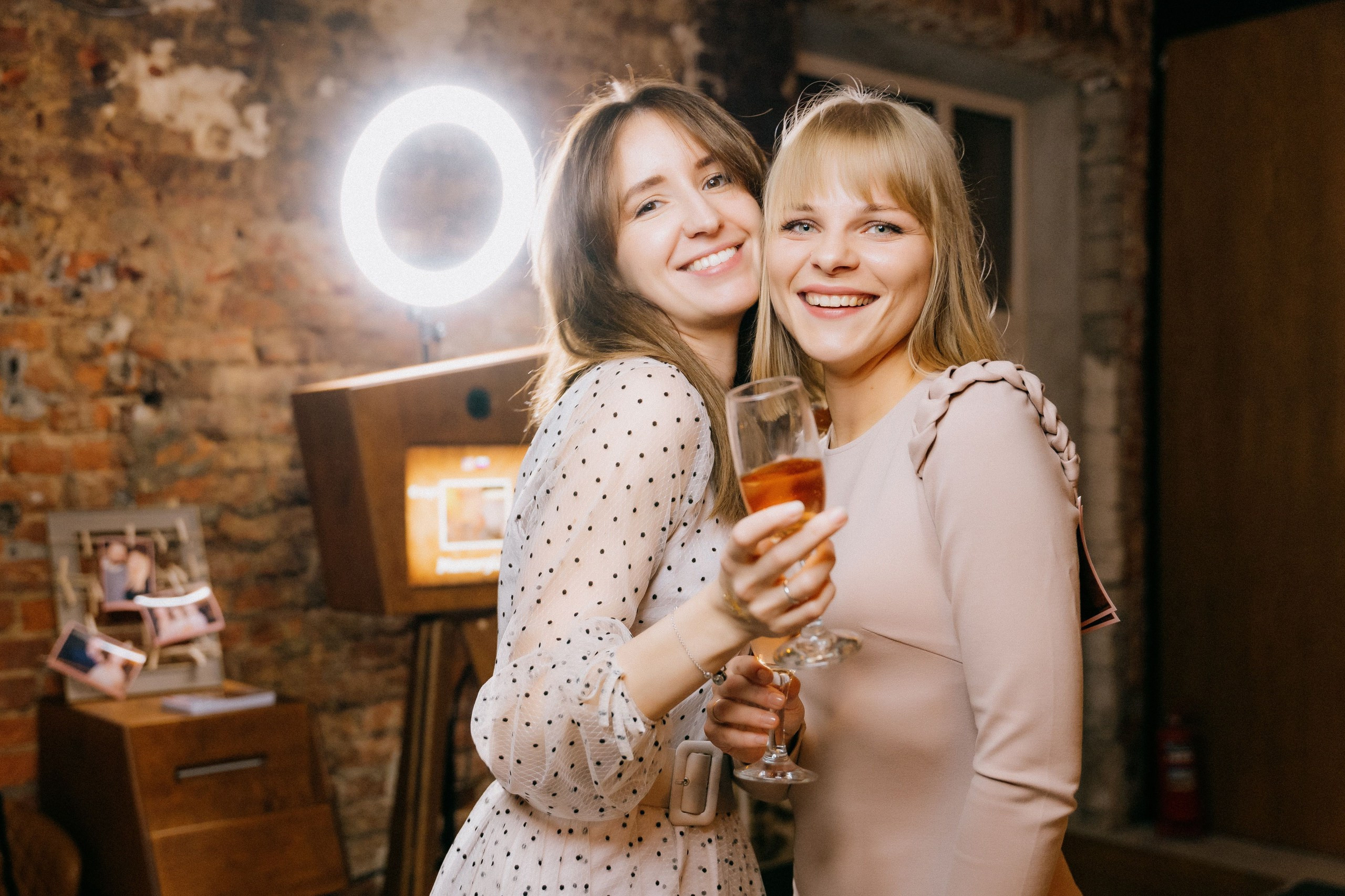 Частное мероприятие. Святослав Буньков | фотограф