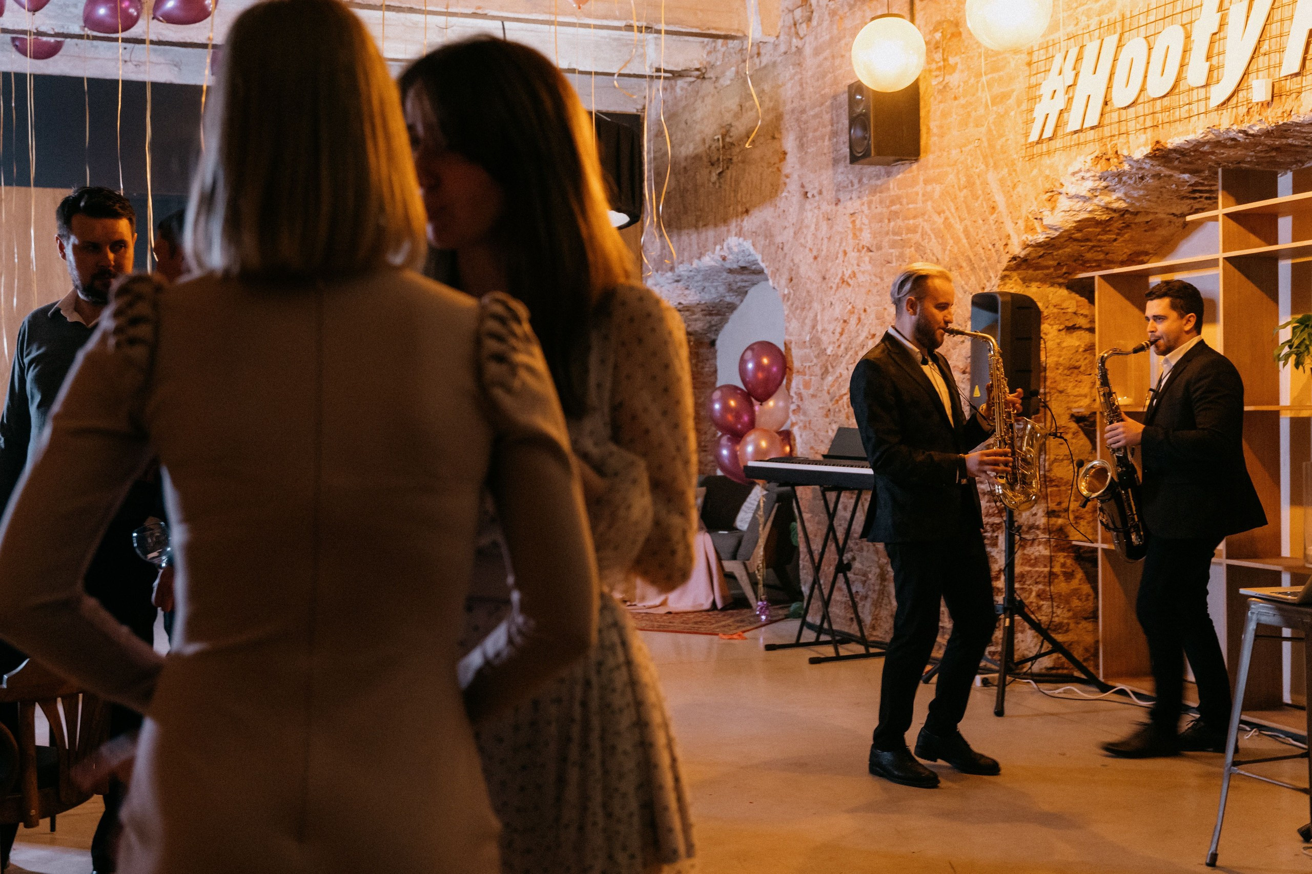 Частное мероприятие. Святослав Буньков | фотограф