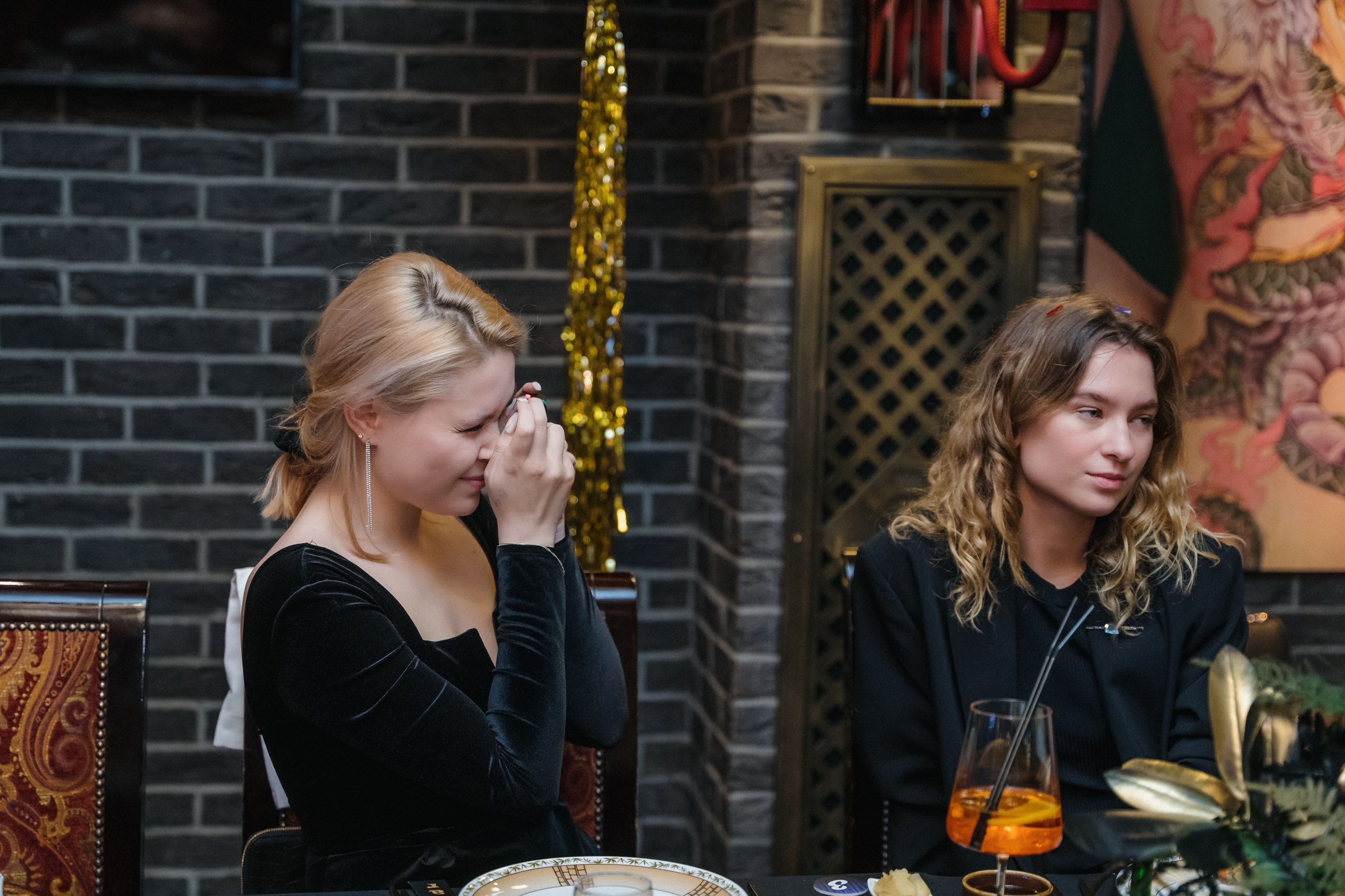 Private event. Svyatoslav Bunkov | photographer