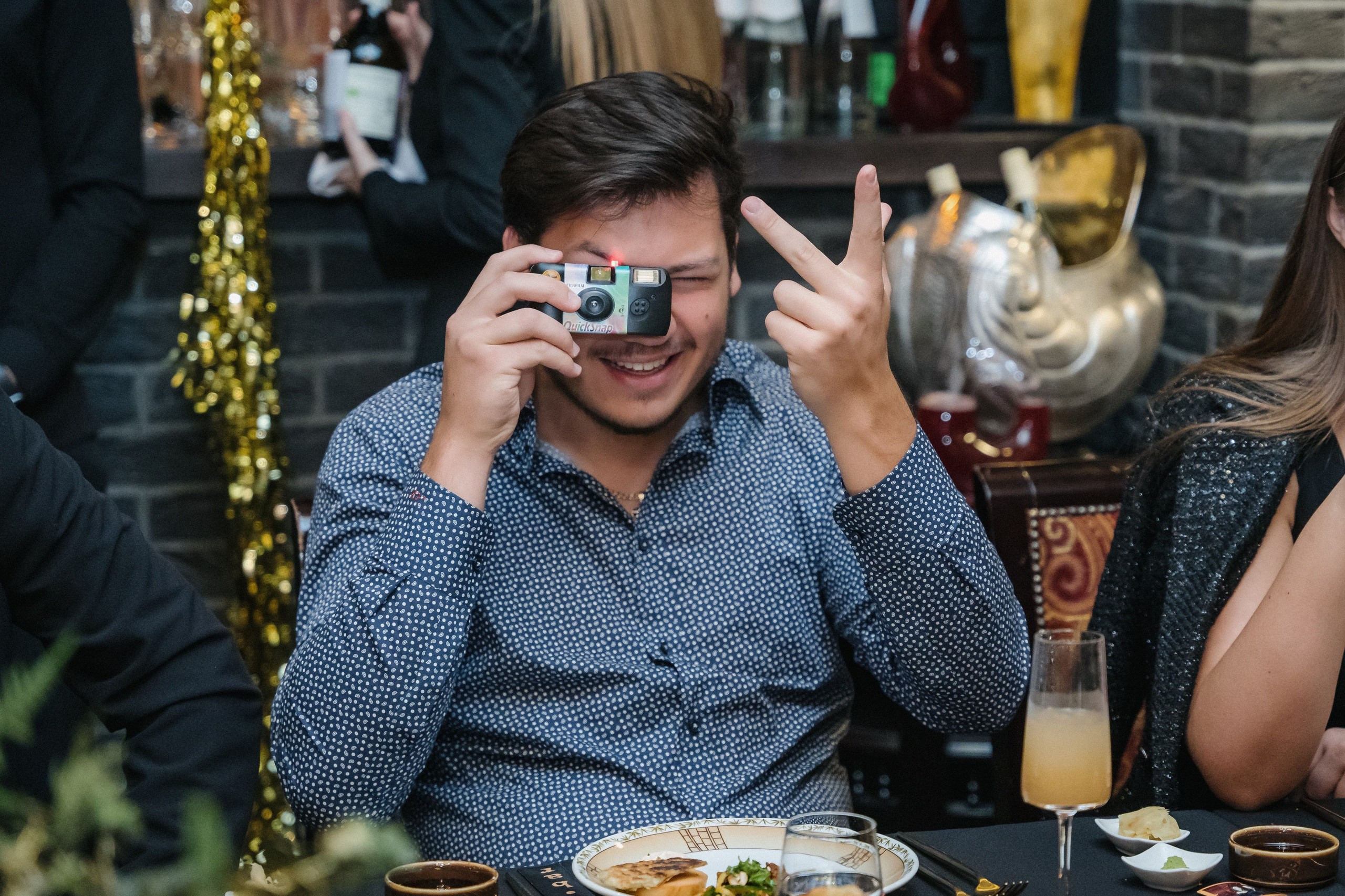 Private event. Svyatoslav Bunkov | photographer