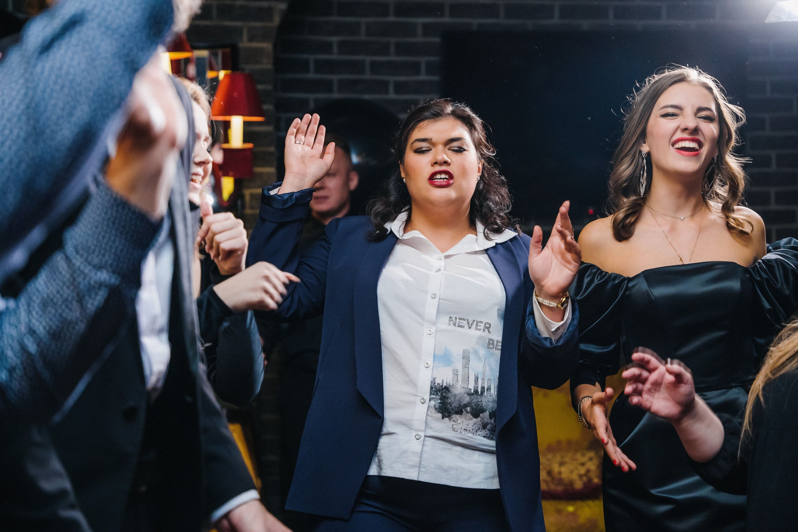 Private event. Svyatoslav Bunkov | photographer