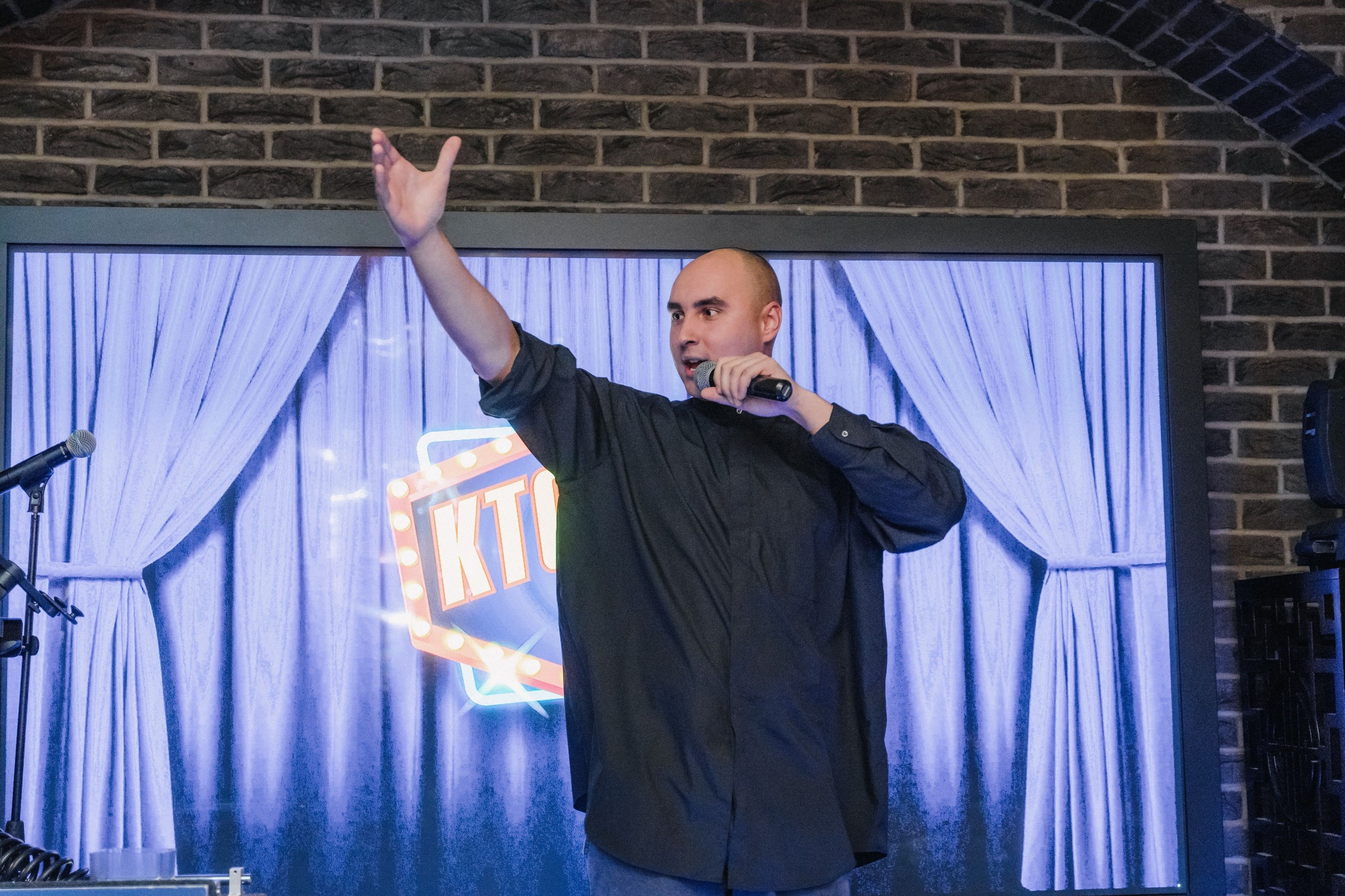 Private event. Svyatoslav Bunkov | photographer