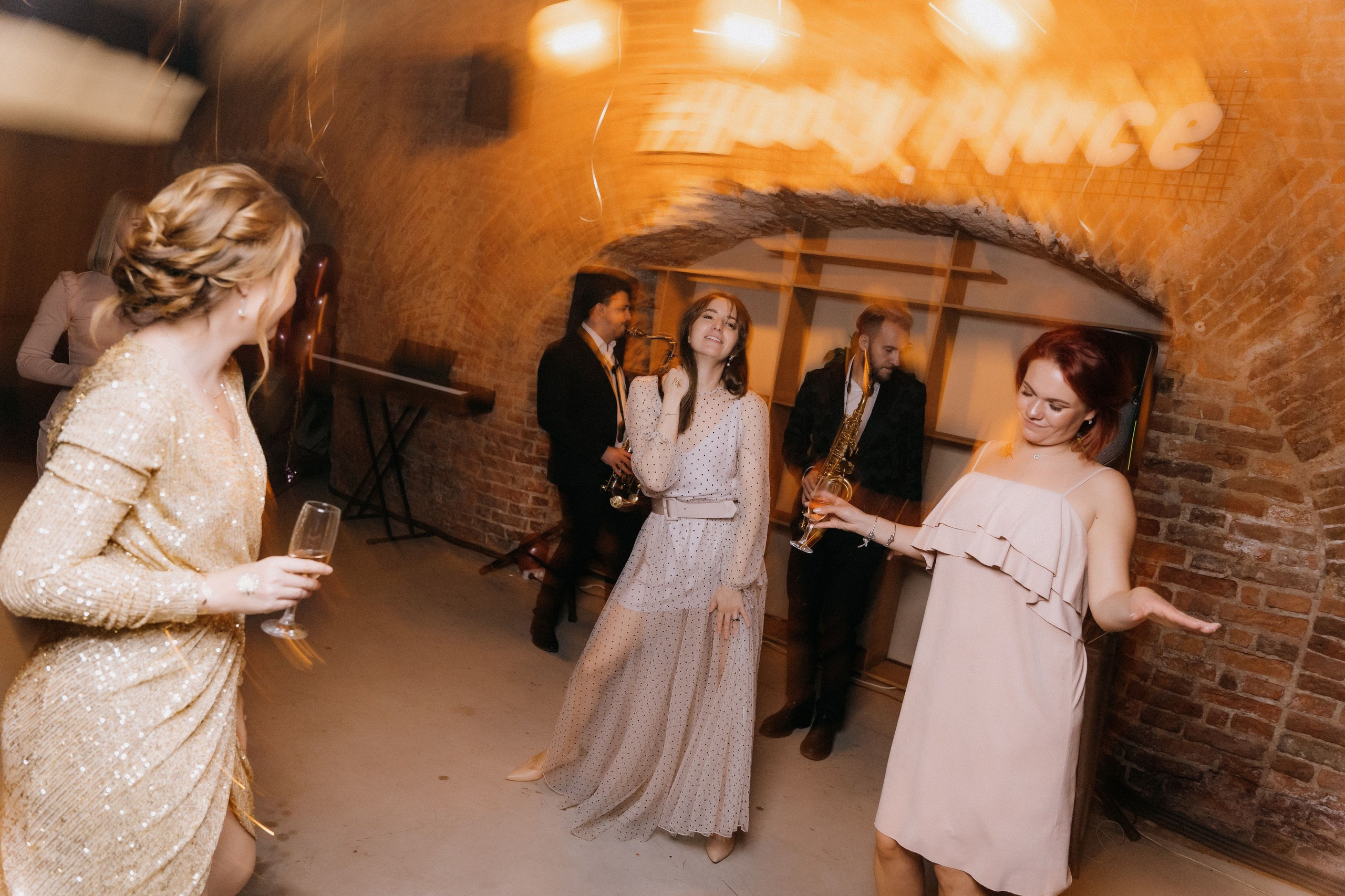 Частное мероприятие. Святослав Буньков | фотограф