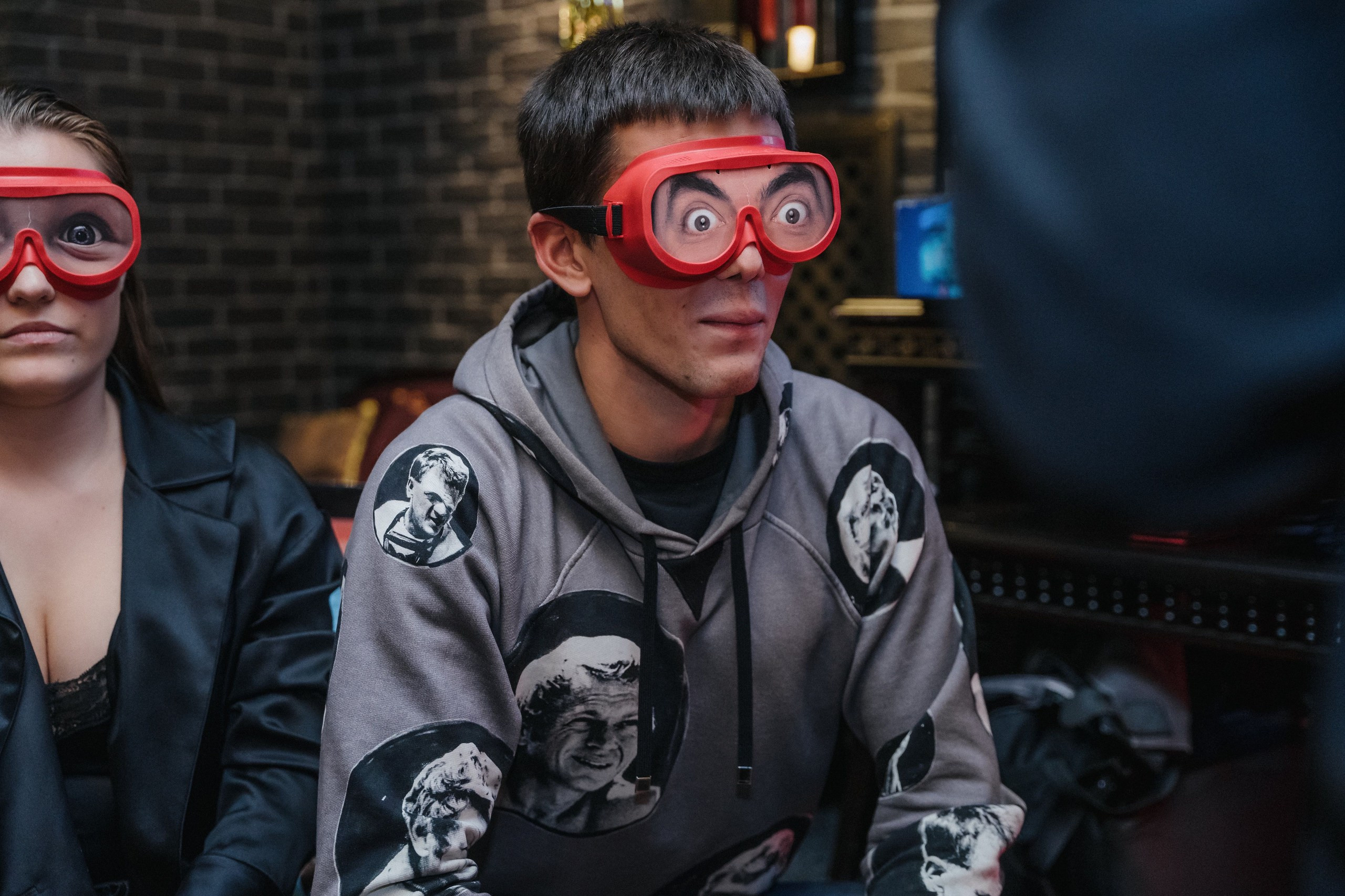 Private event. Svyatoslav Bunkov | photographer