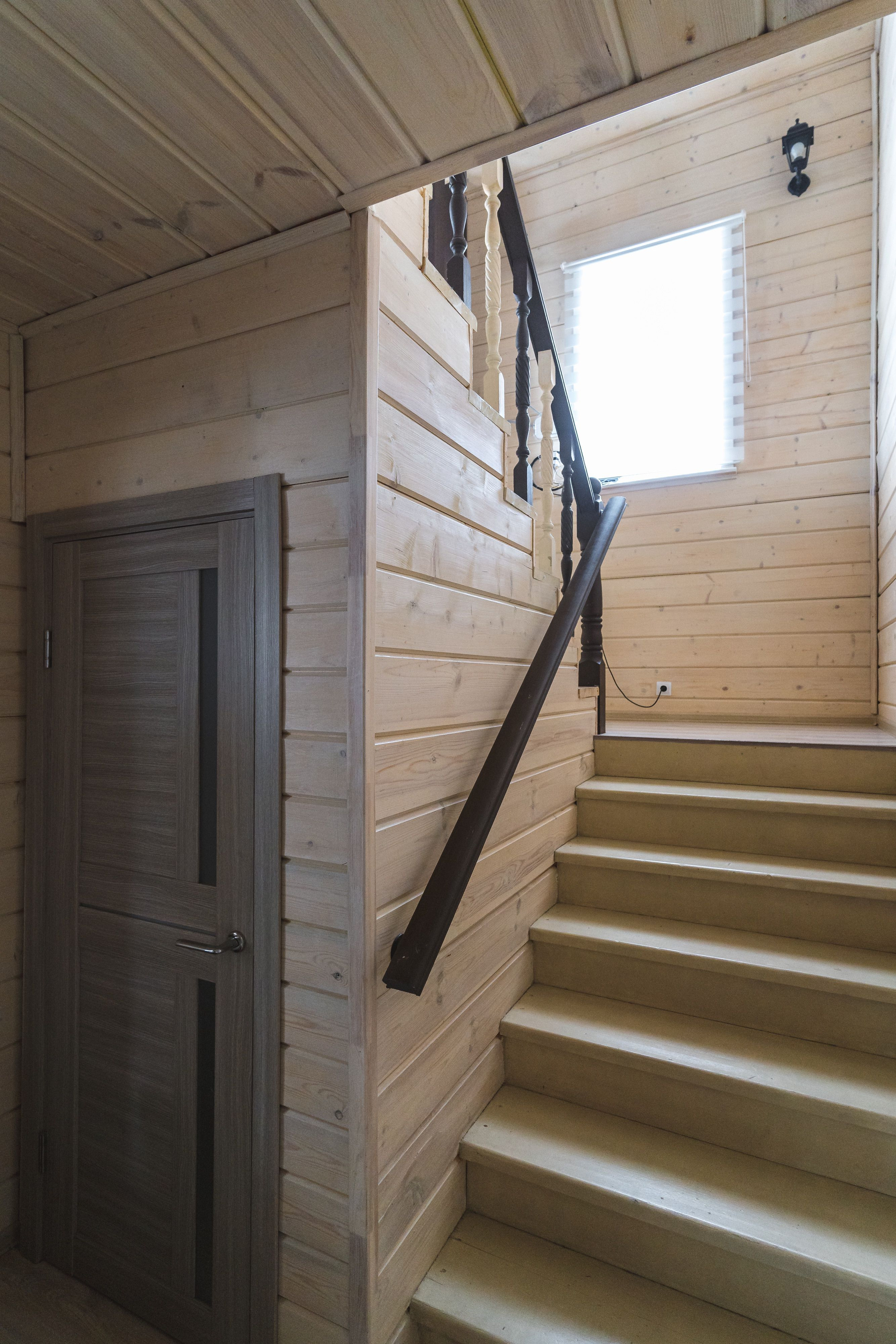 Загородный дом. Святослав Буньков | фотограф