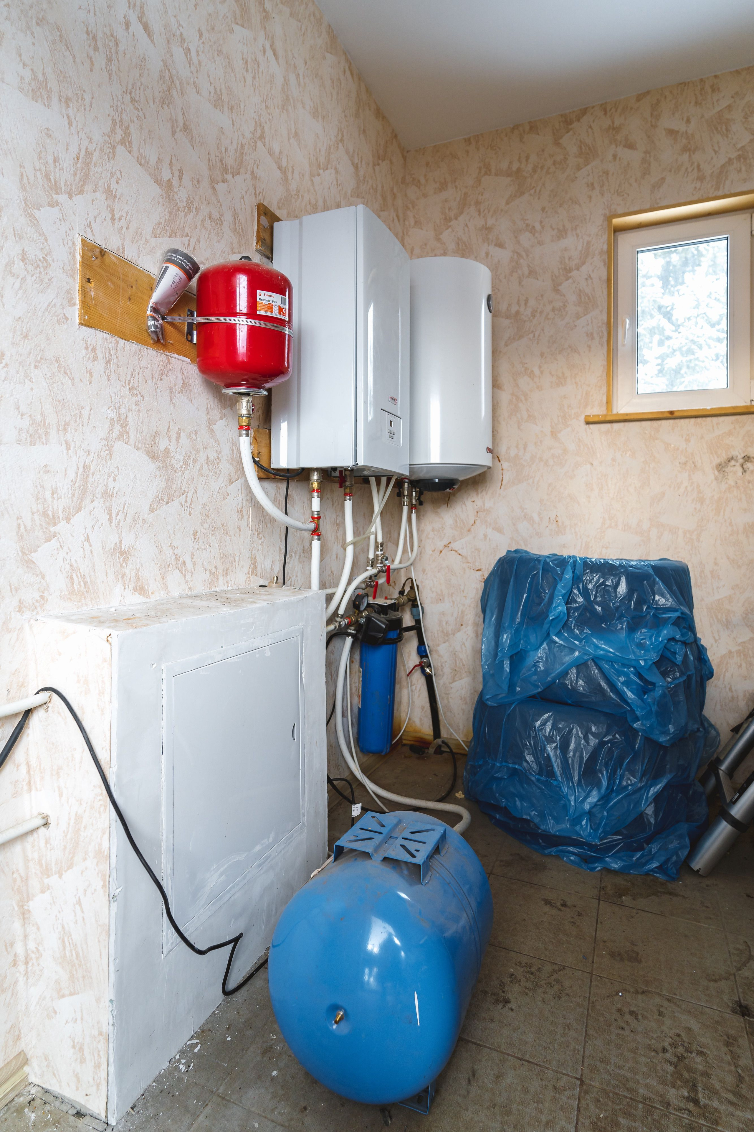 Загородный дом. Святослав Буньков | фотограф