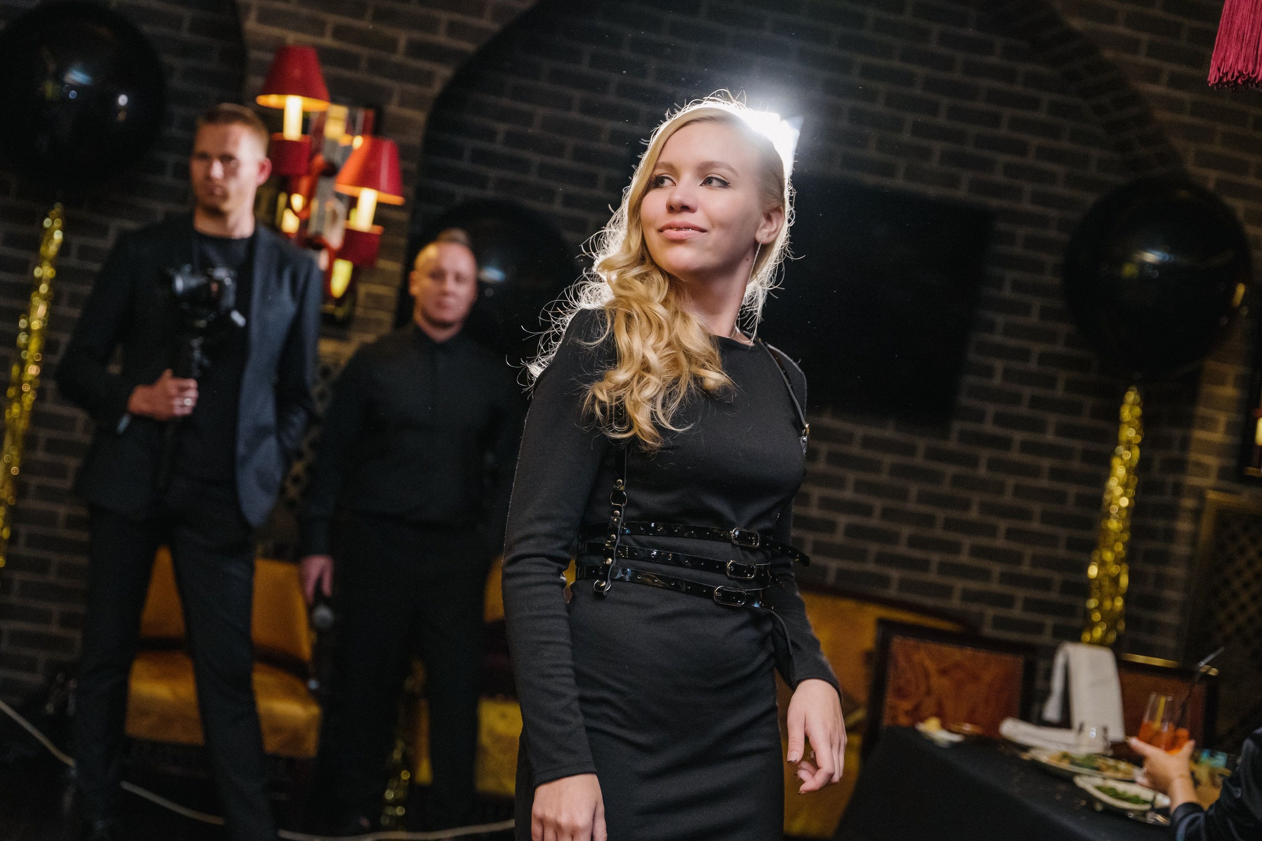 Private event. Svyatoslav Bunkov | photographer