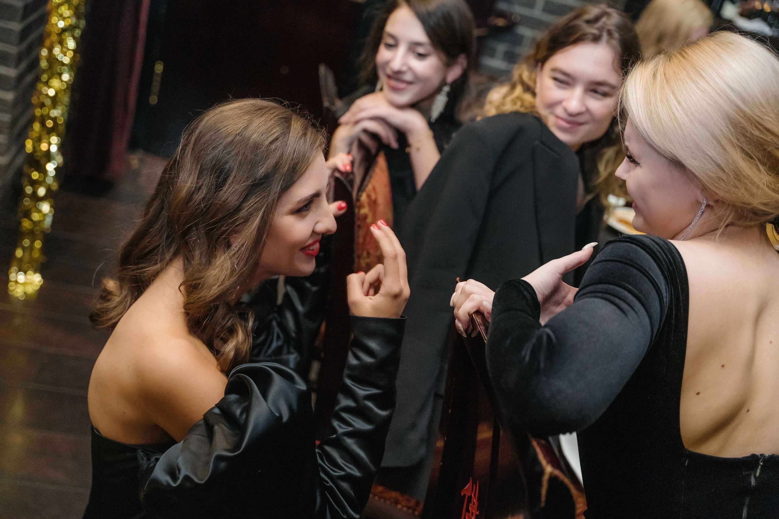 Private event. Svyatoslav Bunkov | photographer