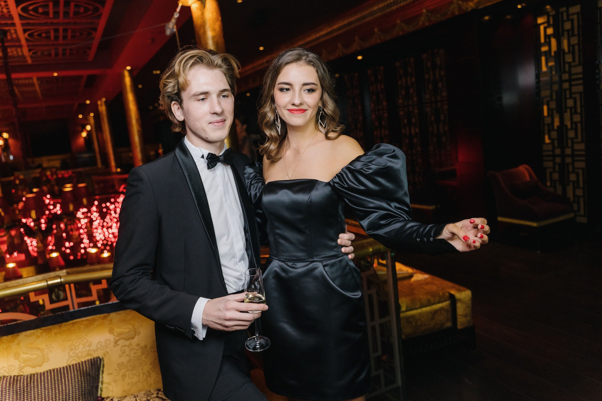 Private event. Svyatoslav Bunkov | photographer