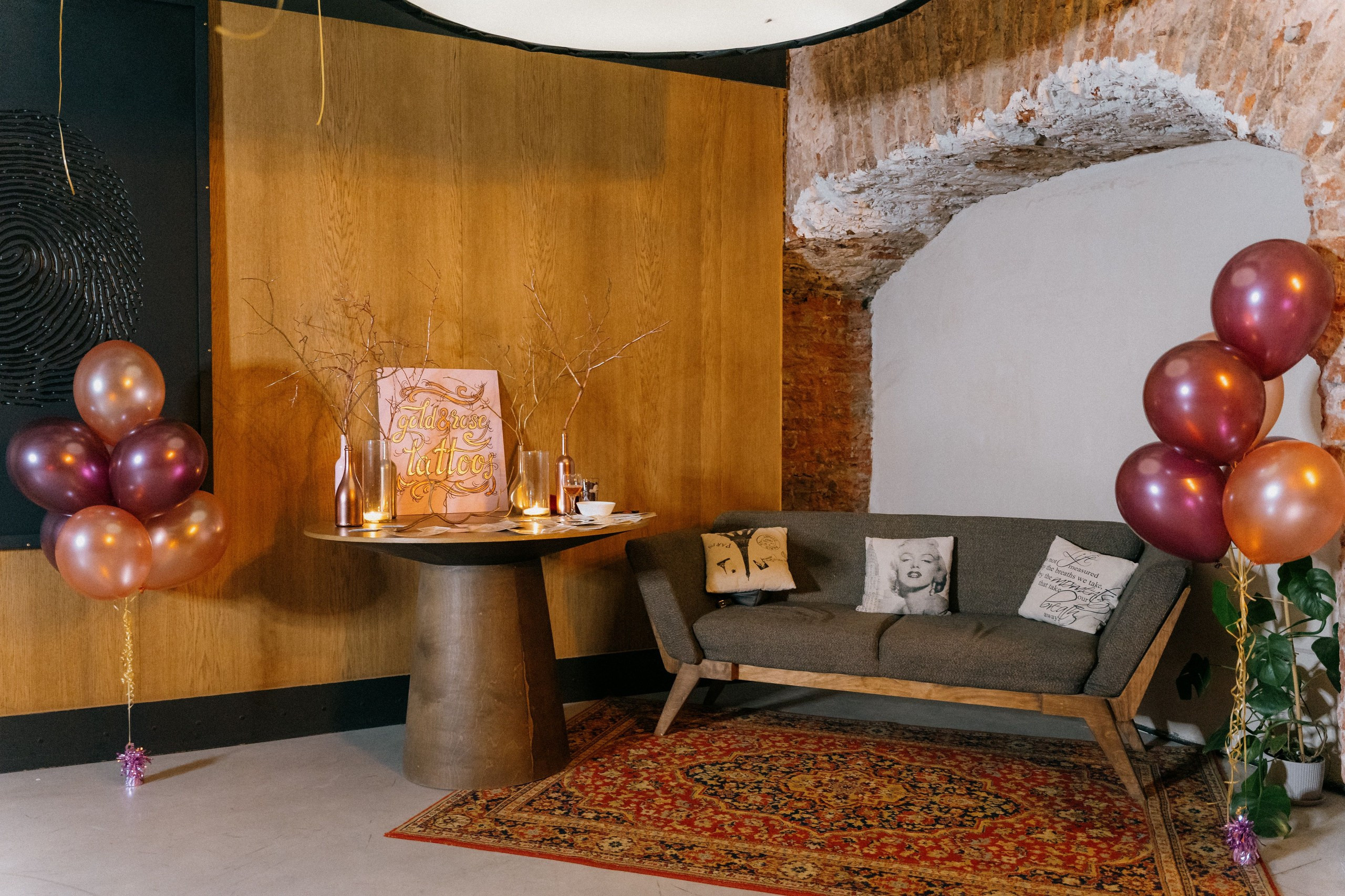 Частное мероприятие. Святослав Буньков | фотограф