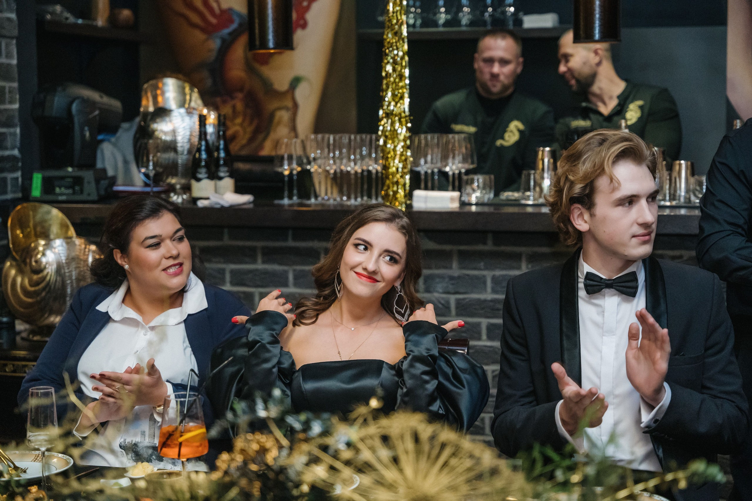 Private event. Svyatoslav Bunkov | photographer