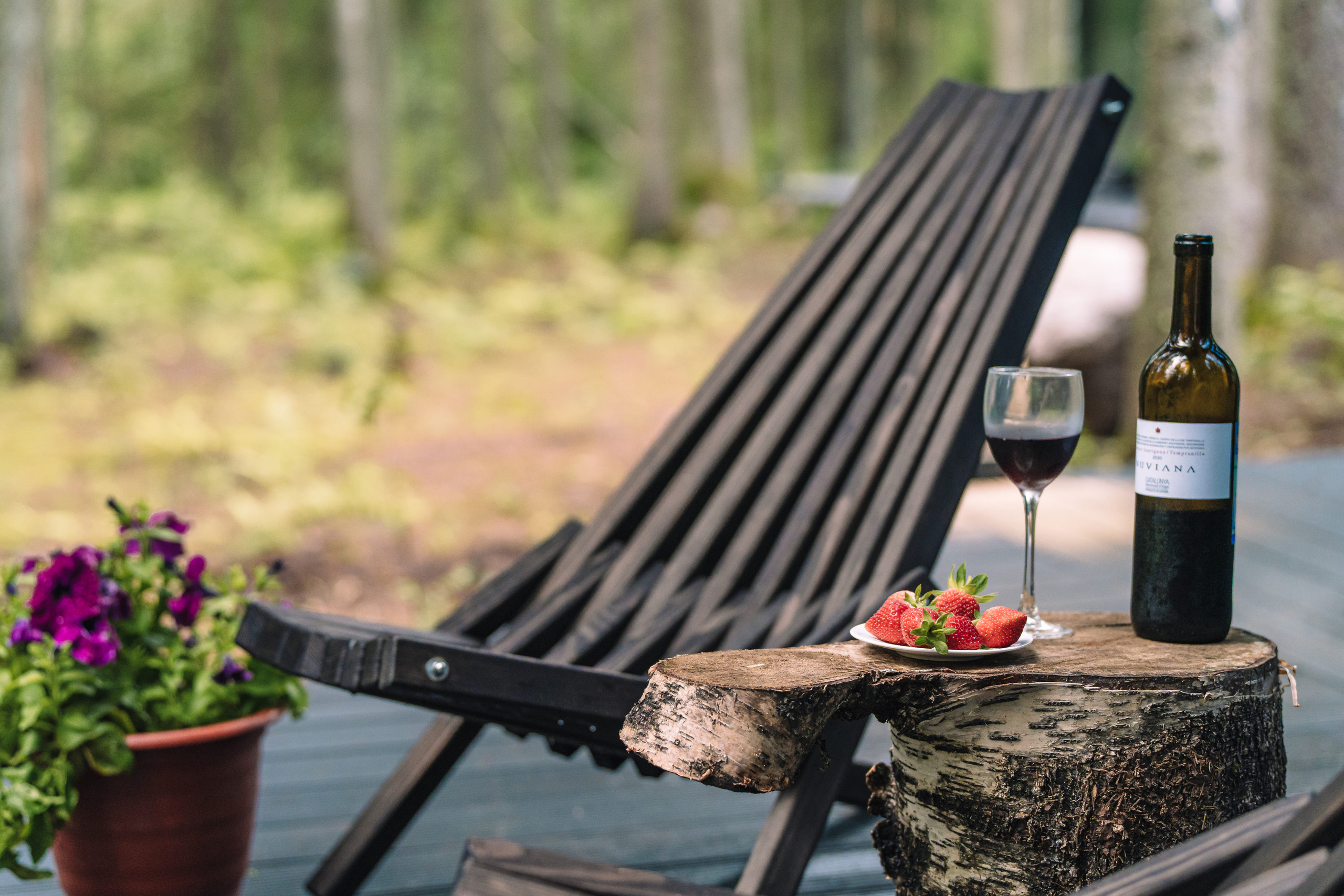 Дом в лесу. Святослав Буньков | фотограф