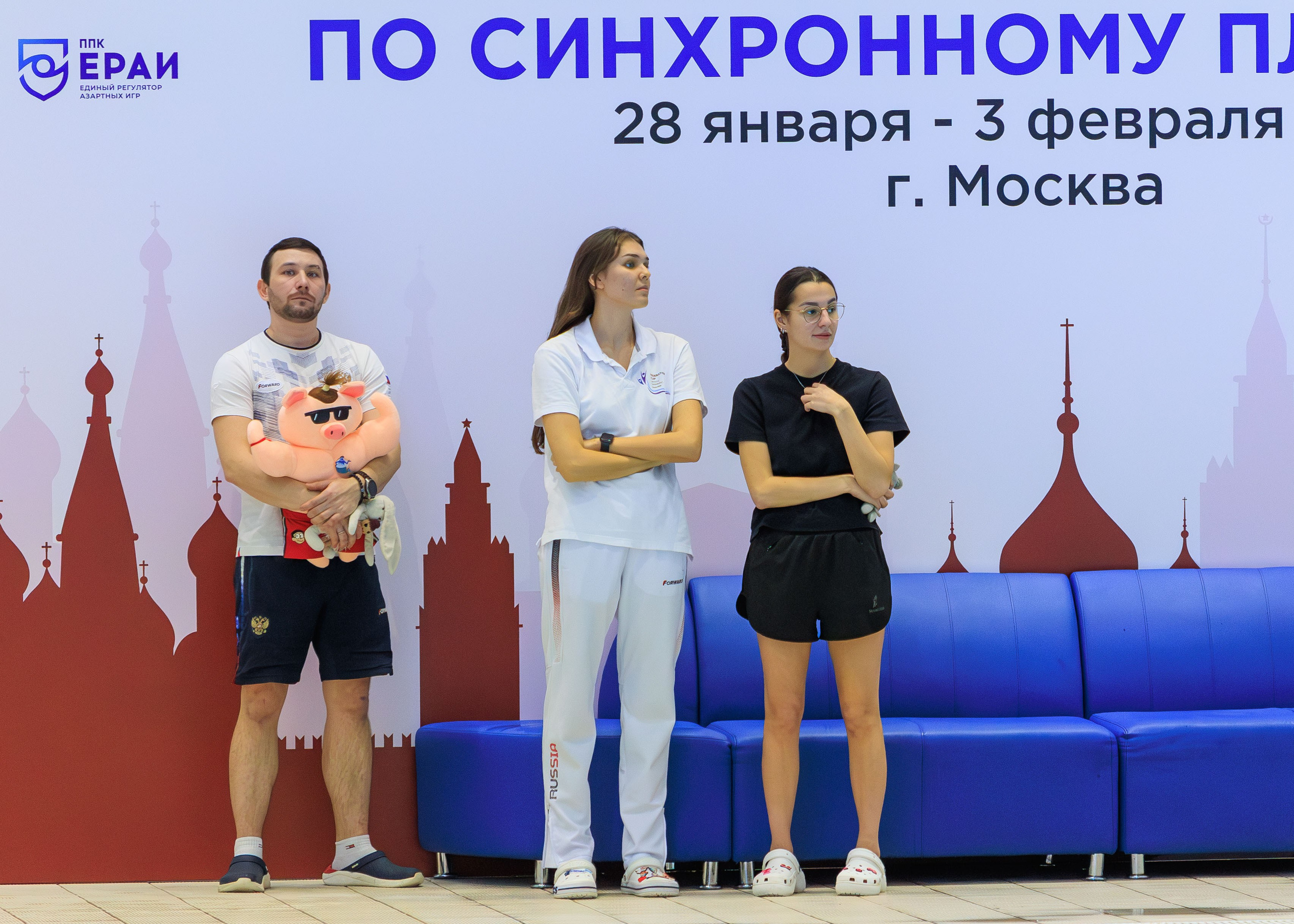 Первенство России по синхронному плаванию группа — произвольная программа. Выпускные альбомы и школьный фотограф в Подольске, Троицке, Щербинке, Москве и Московской области