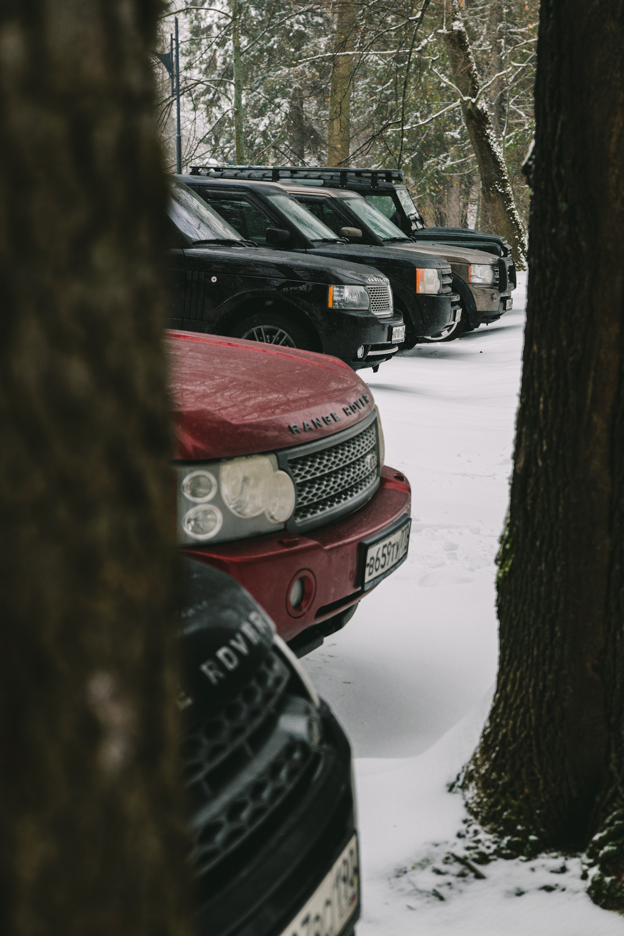 Автопутешествие по России на Range Rover, Discovery , Defender. Жуков Илья свадебный фотограф в Москве