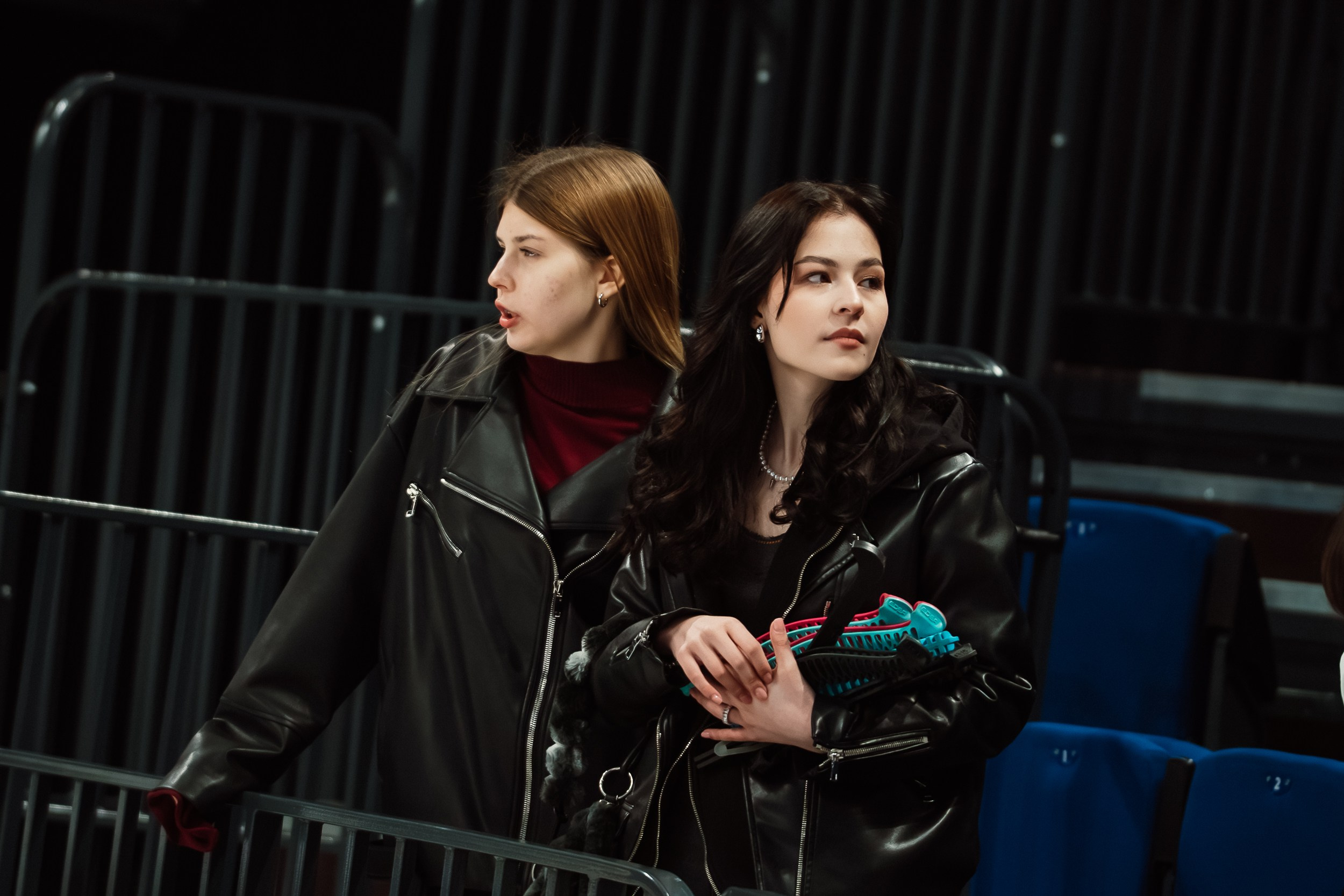 Мастер-класс Алины Загитовой в Новосибирске (11-00). Воробьева Ксения — Спортивный и танцевальный фотограф Новосибирск