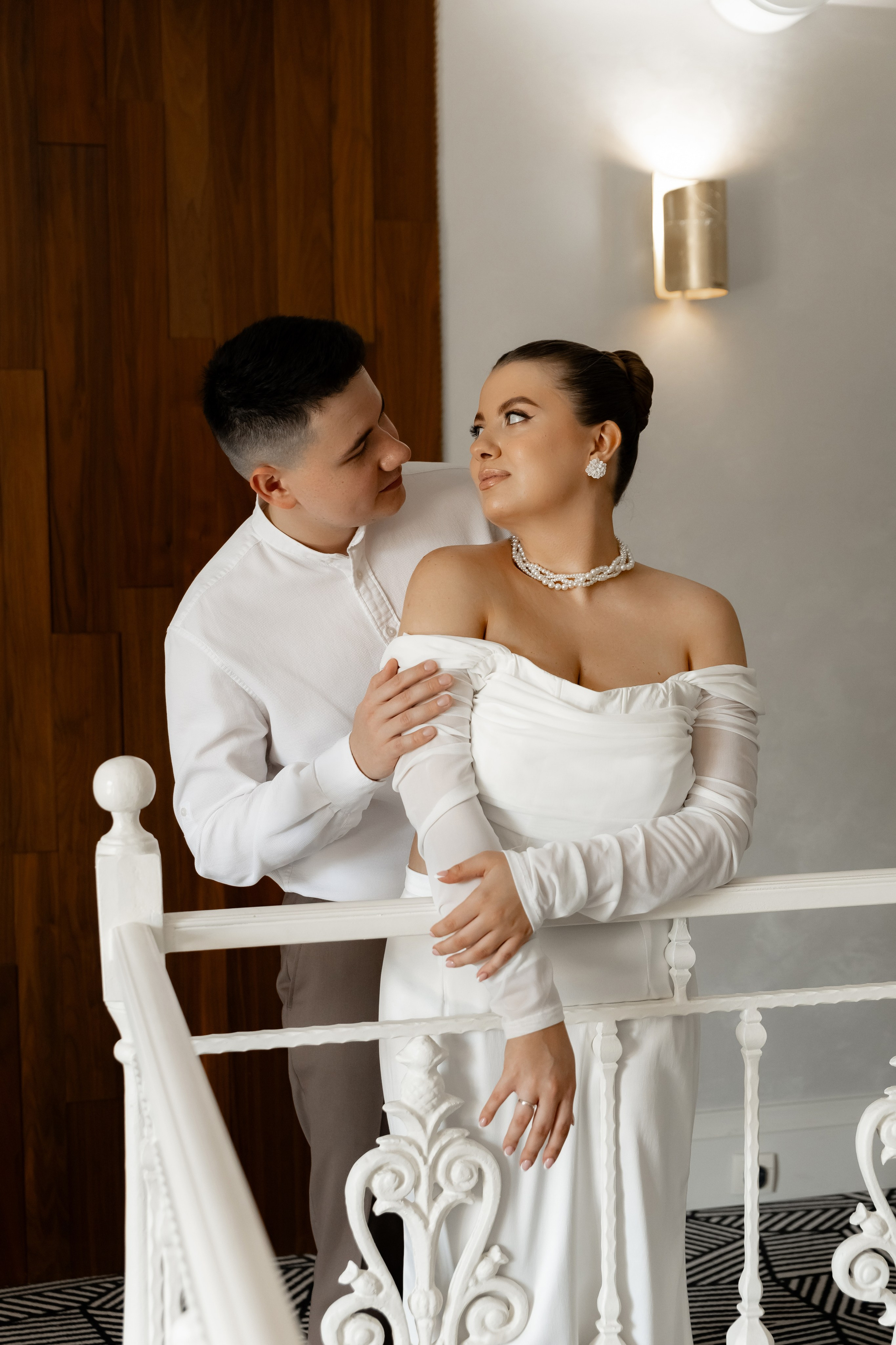 Дамир и Дарья. Фотограф и Видеограф в Ростове на Дону