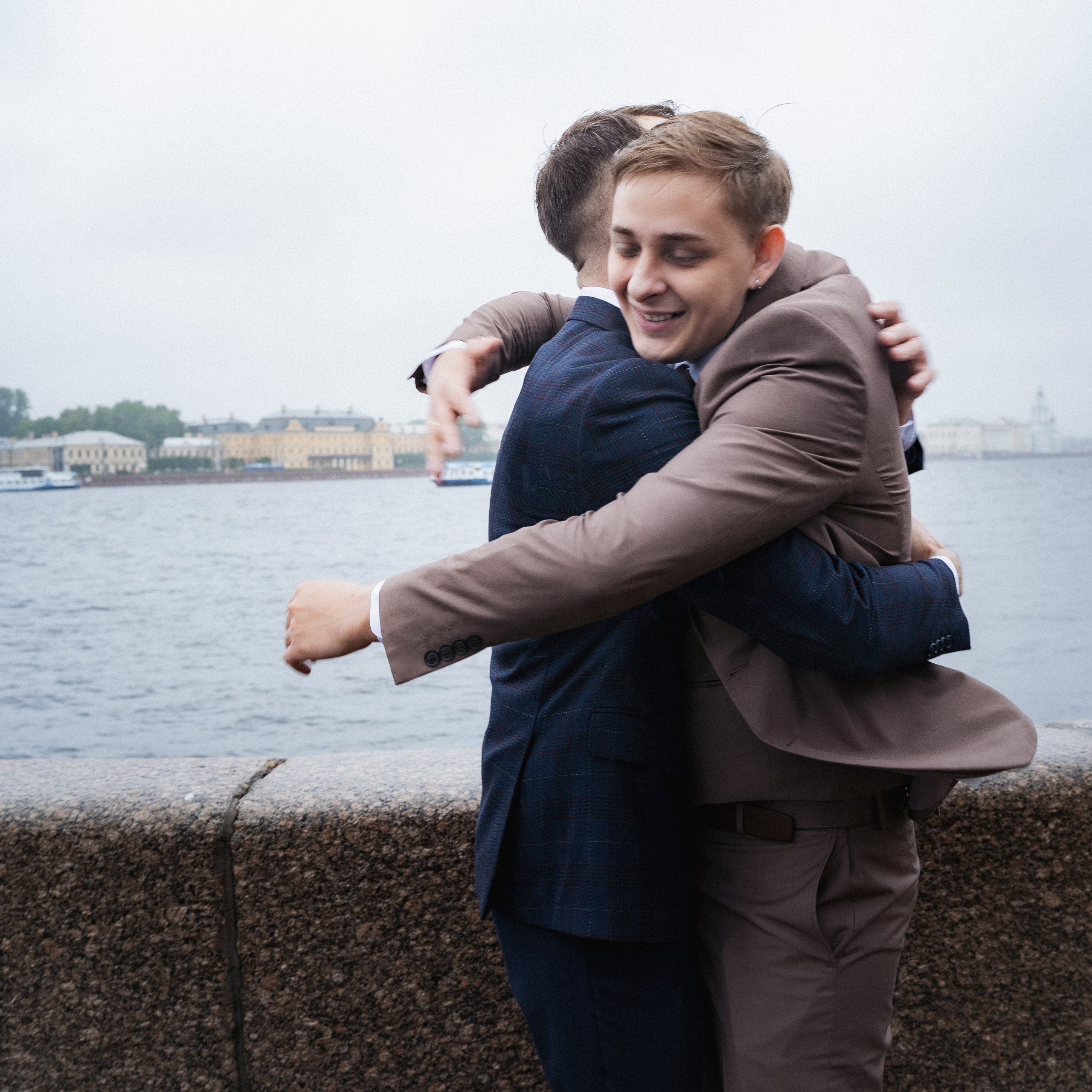 1+1+1 в ЗАГСе номер 1. Professional photoartist in St. Petersburg (wedding, reportage, portrait, model book, love story) Alexander Shvedov