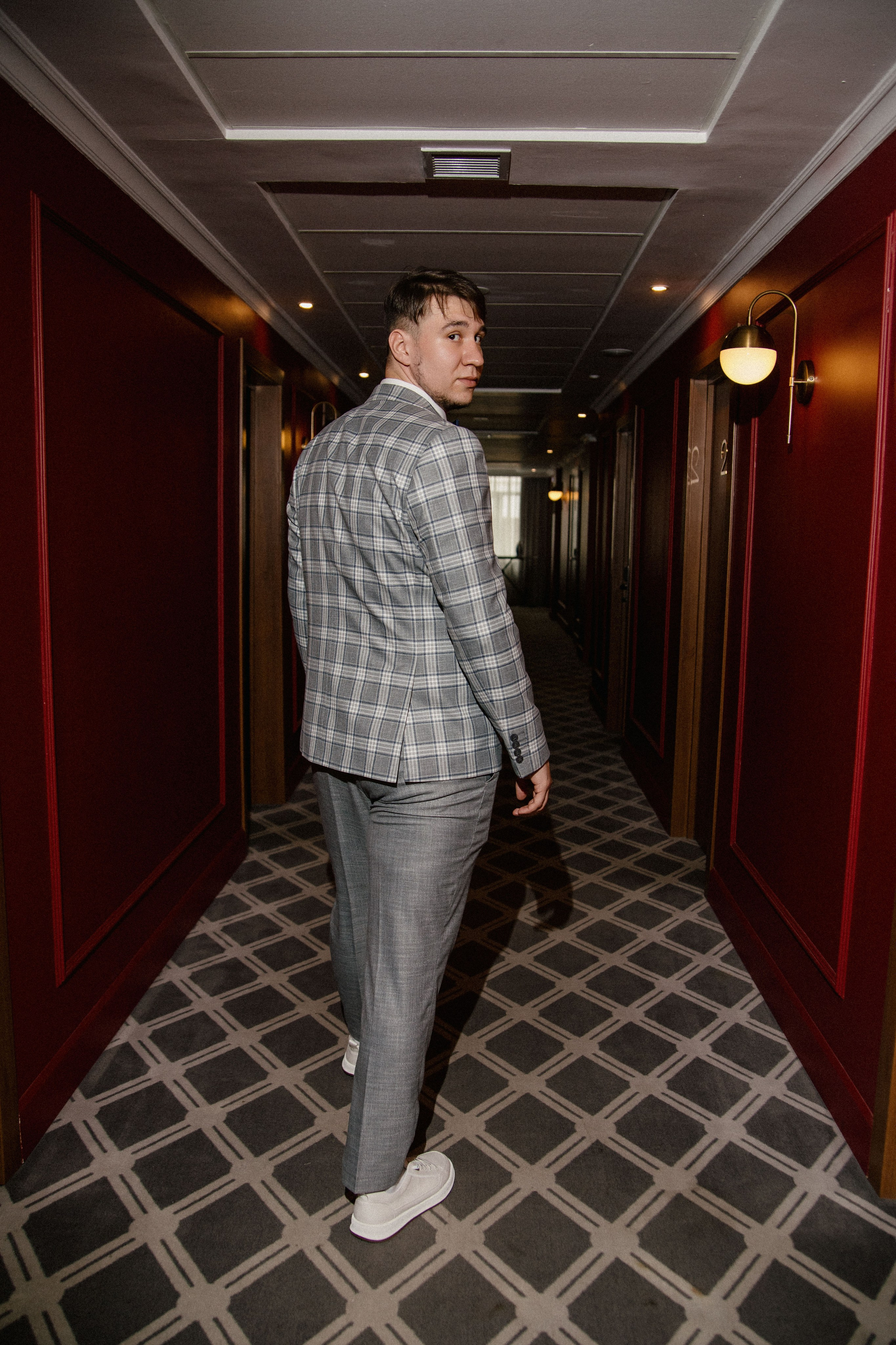 Свадебный и репортажный фотограф в Барнауле Евгений Самосюк