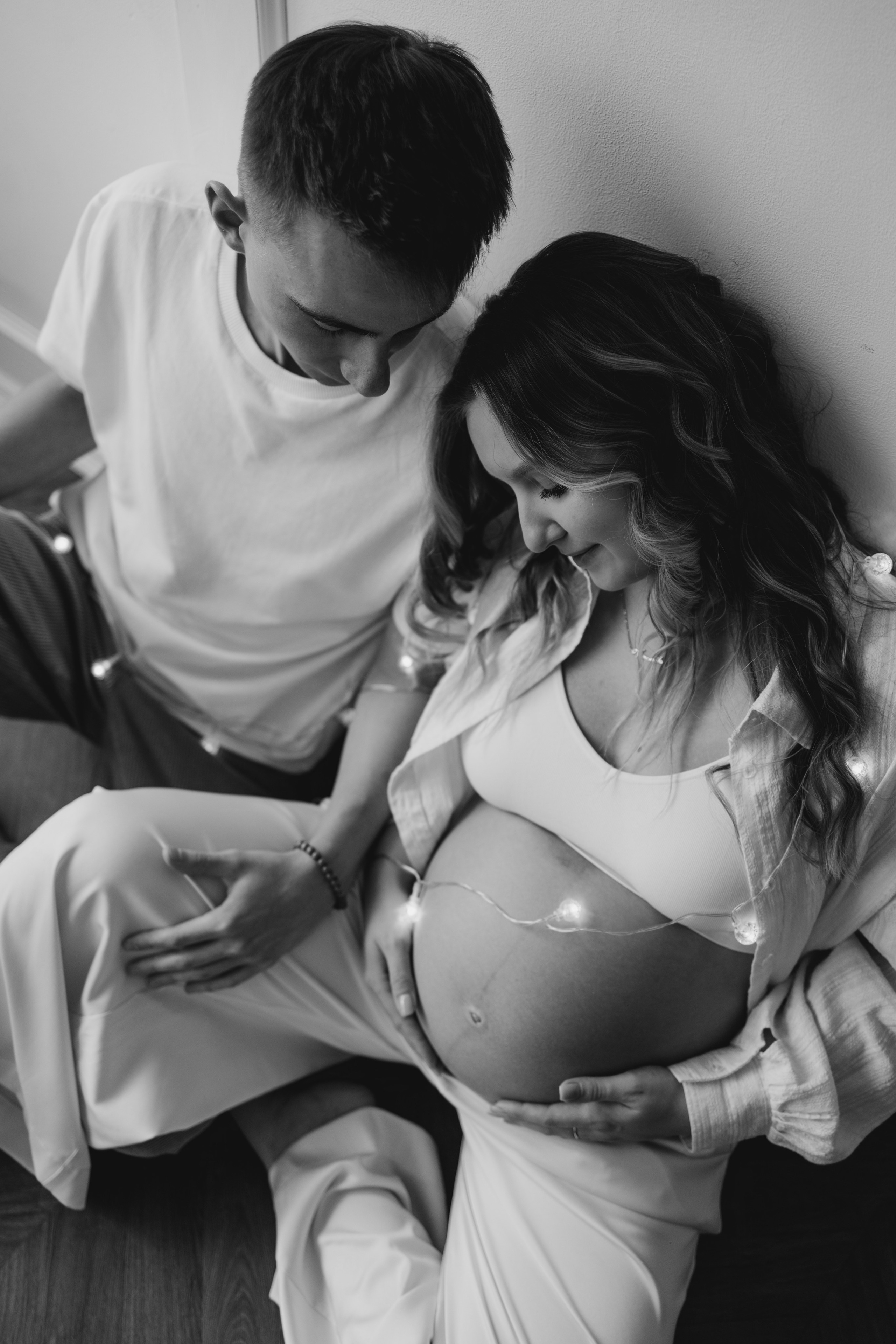 Семейный и женский фотограф в Москве Елизавета Волкова