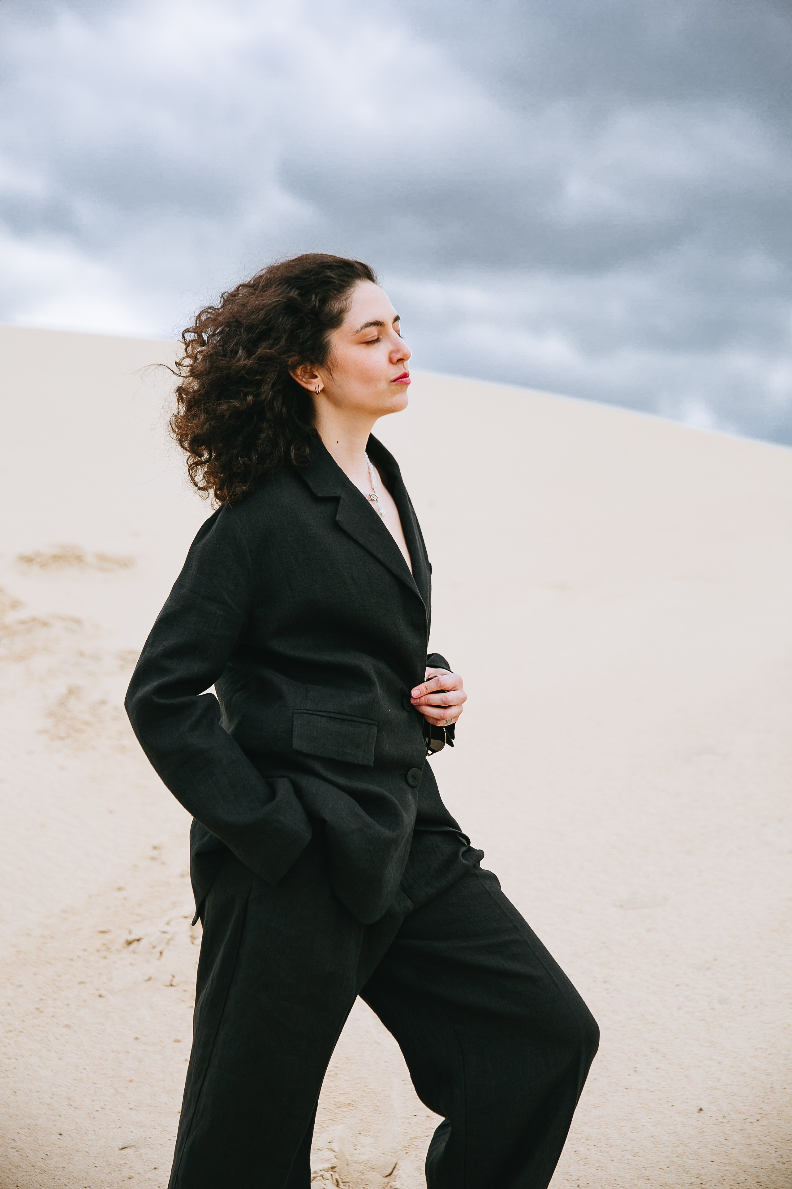 КАМПЕЙН / ЛУКБУК. Ваш фотограф Любовь Чистякова