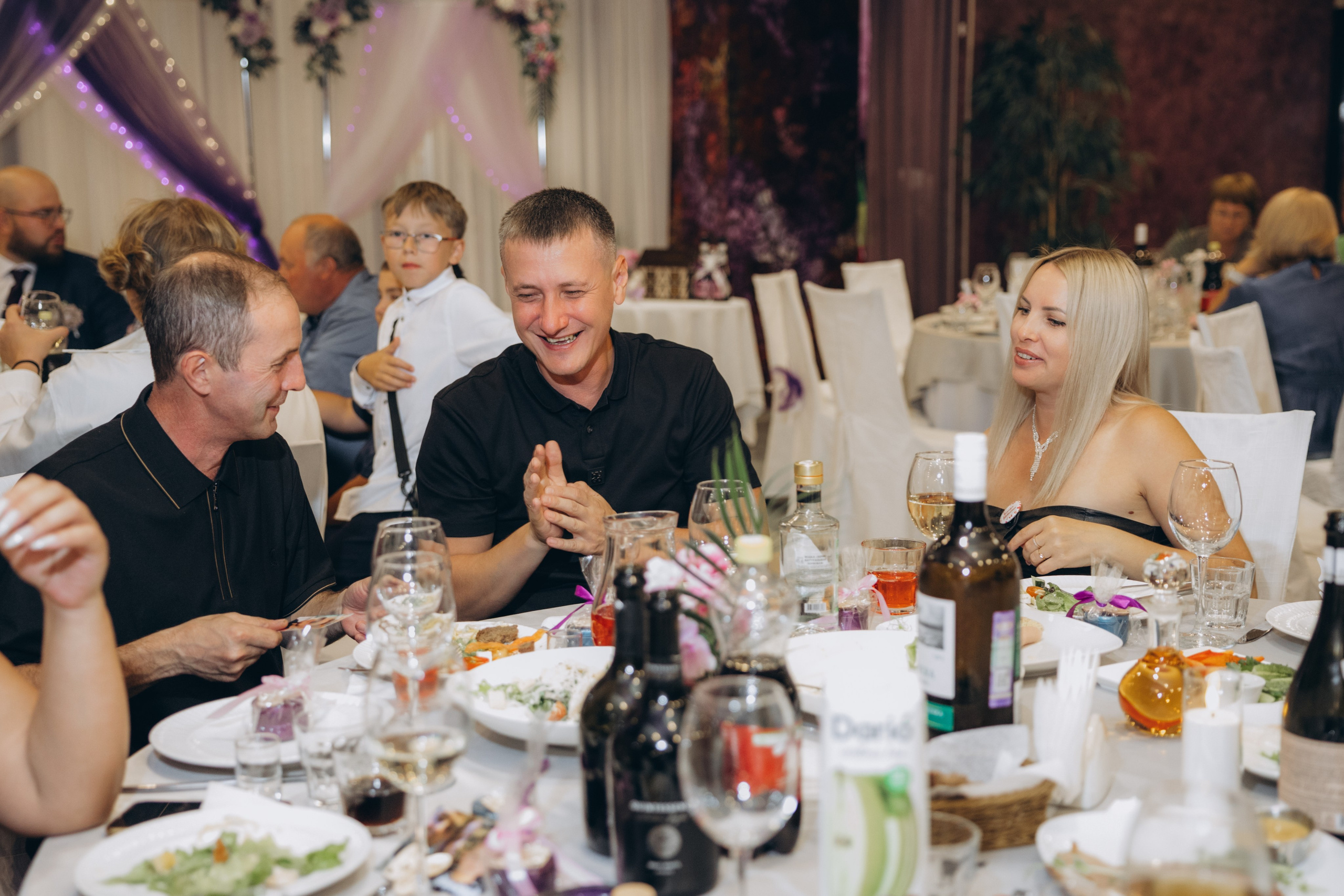 Андрей & Мария. Свадебный, семейный фотограф в Иркутске Светлана Макаричева