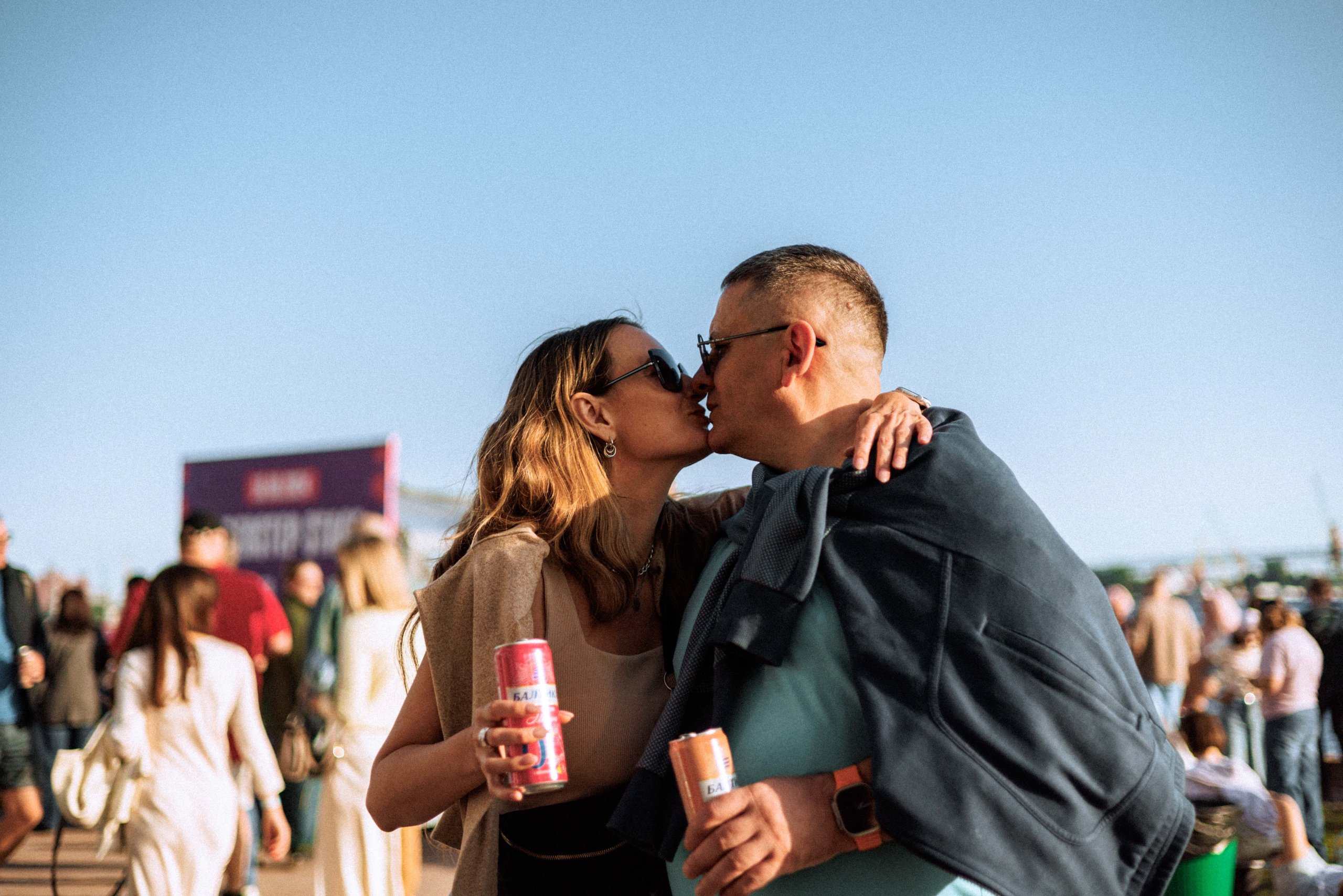 Stereoleto 2024. Фотограф Балаев Михаил