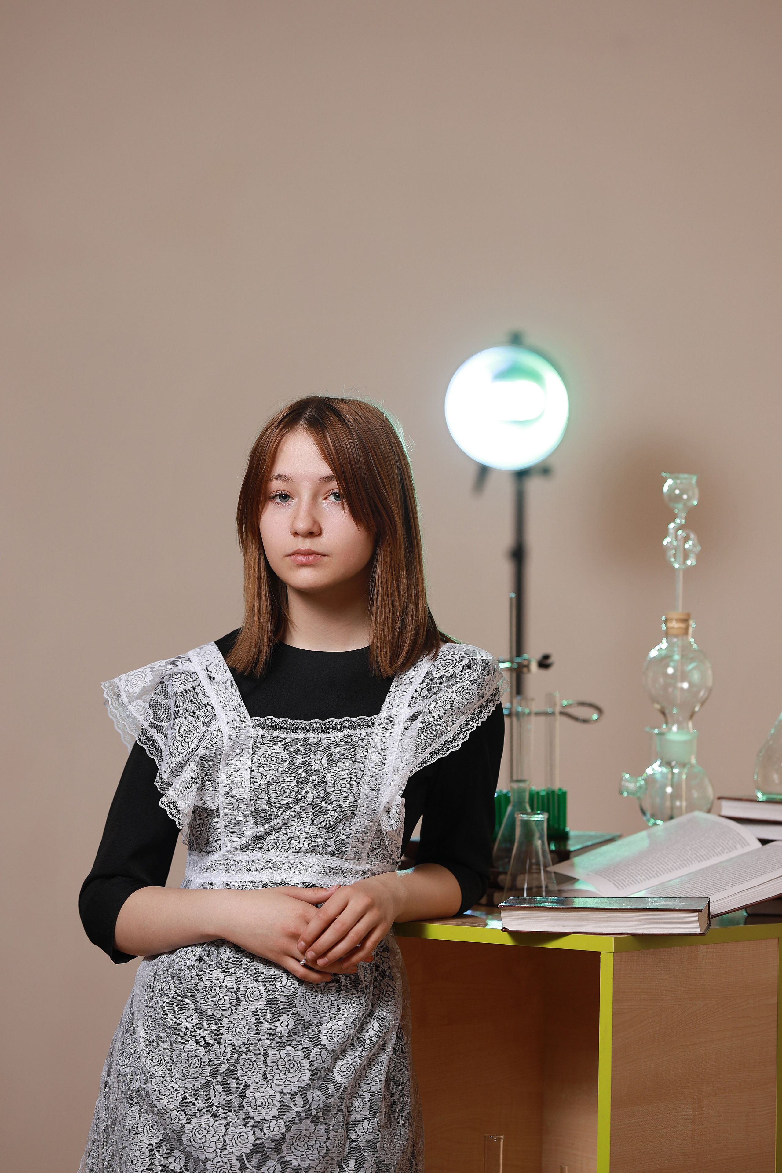 СРЕДНЯЯ ШКОЛА. Школьный фотограф в Красноярске