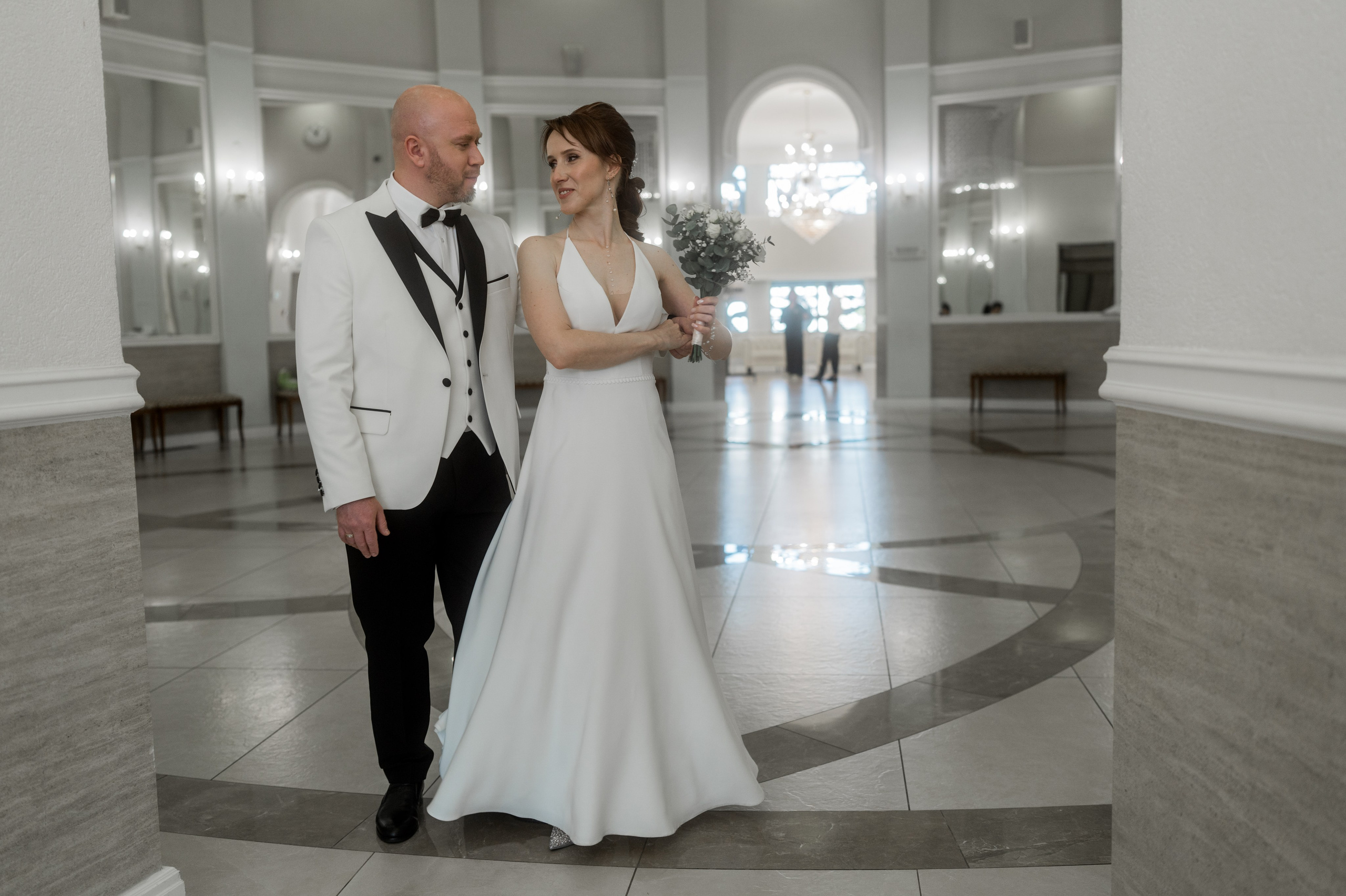 Свадьба Иван и Елена. Свадебный и индивидуальный фотограф Аля Мамакова