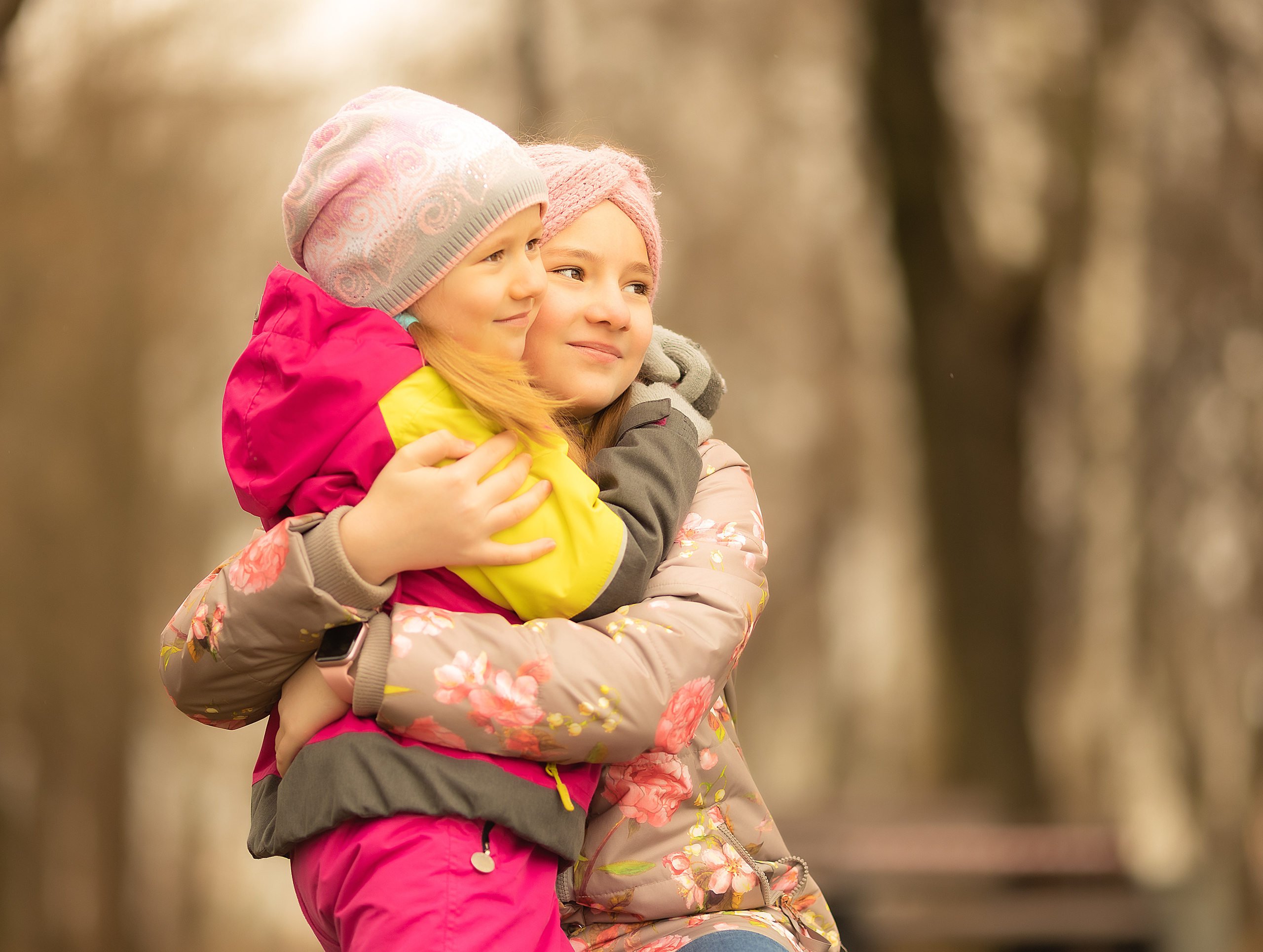 Семейные, детские съемки и фотосессии в Москве и Воронеже