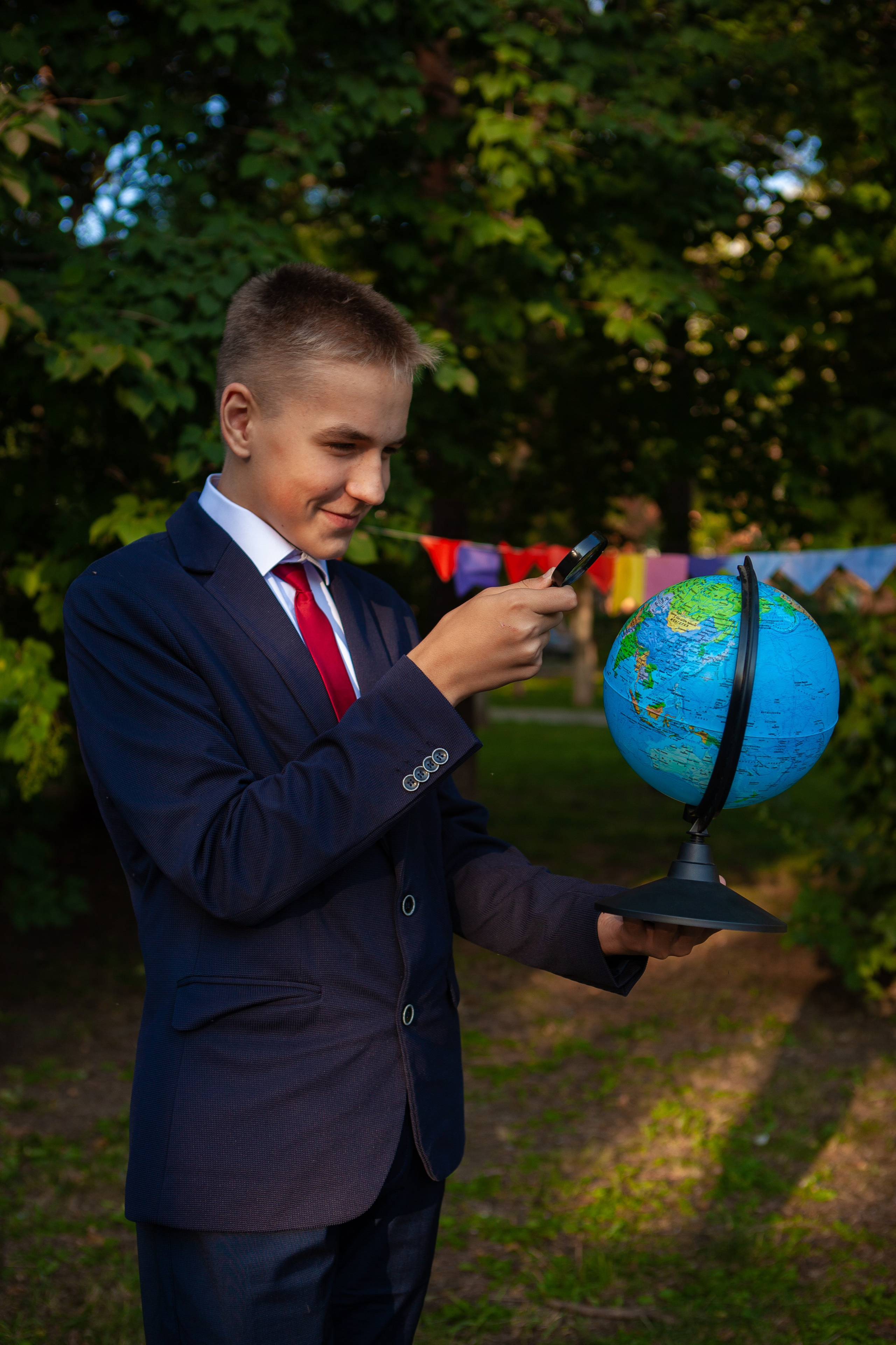 Фотопроект «Здравствуй, школа». Медиа-продюсер и фотограф Сорокина Кристина г. Благовещенск