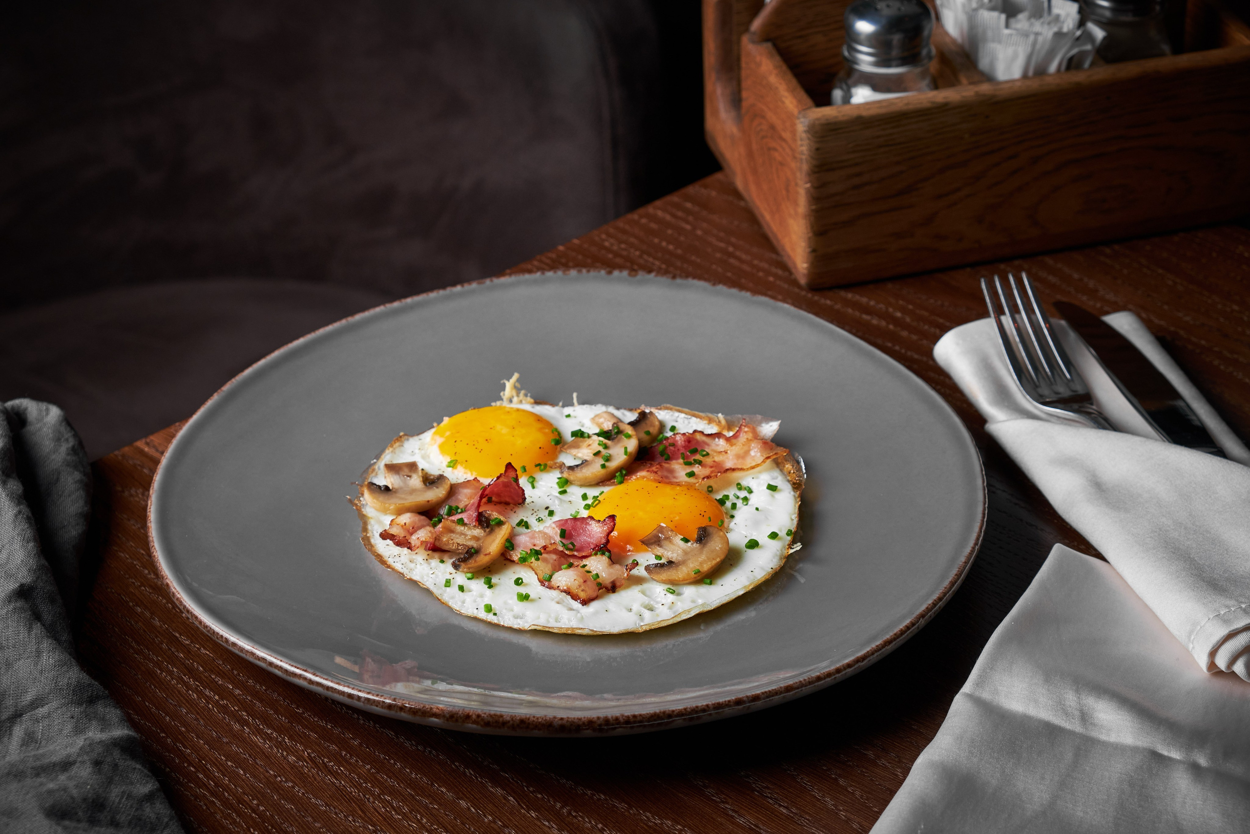 Food. Food Photographer & Interior Photography Berlin | Restaurant Photography Mikhail Kort