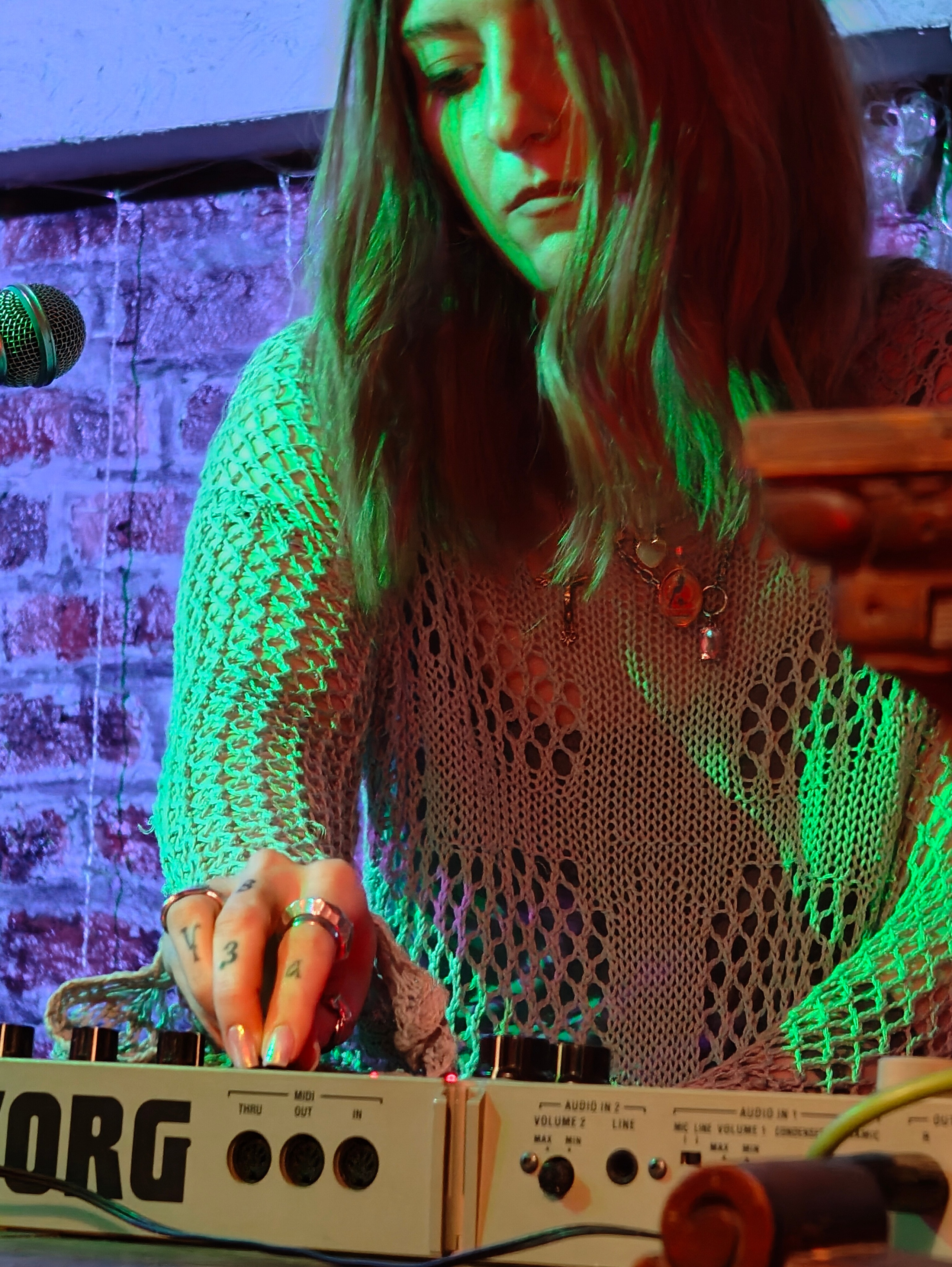 ВЕСНА ИДЁТ. Soulstamina ~ graphic designer & visual artist from St.Petersburg