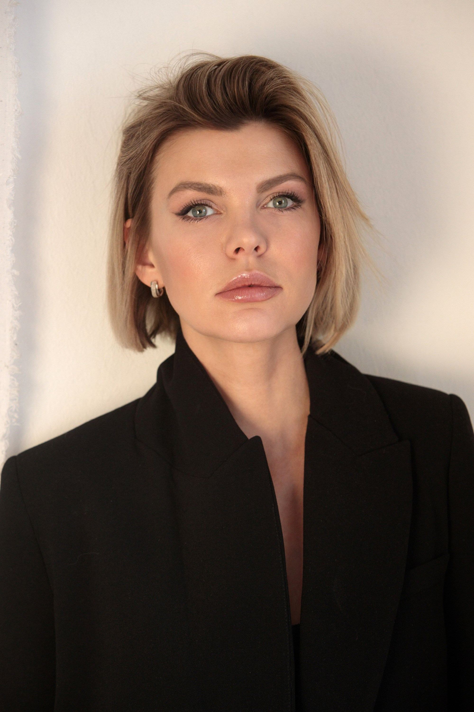 Актёрское портфолио в Москве. Фотограф Валерий Пименов