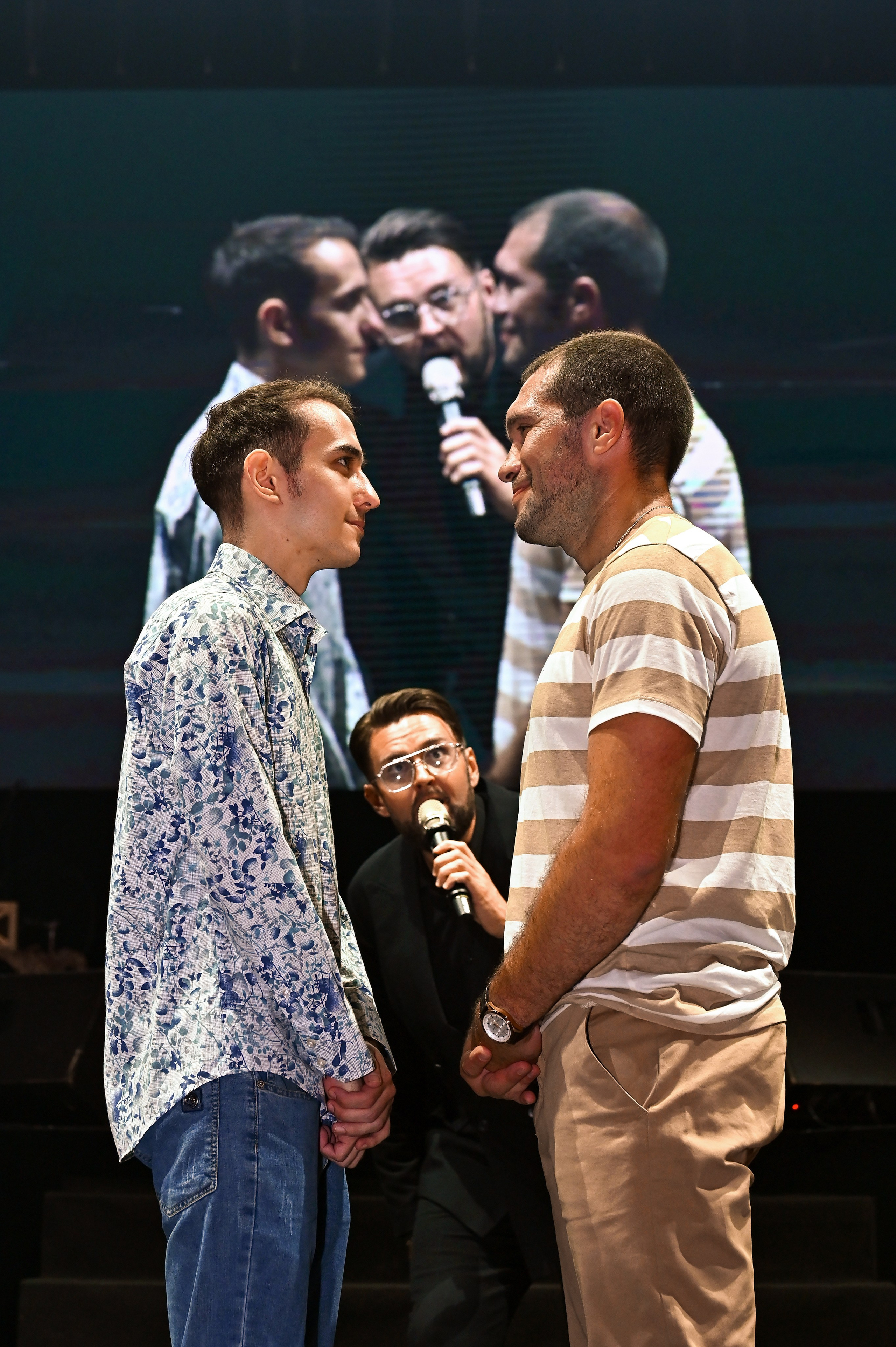 Корпоративная съемка. Юбилей организации. Фотограф Юлия Кондратьева