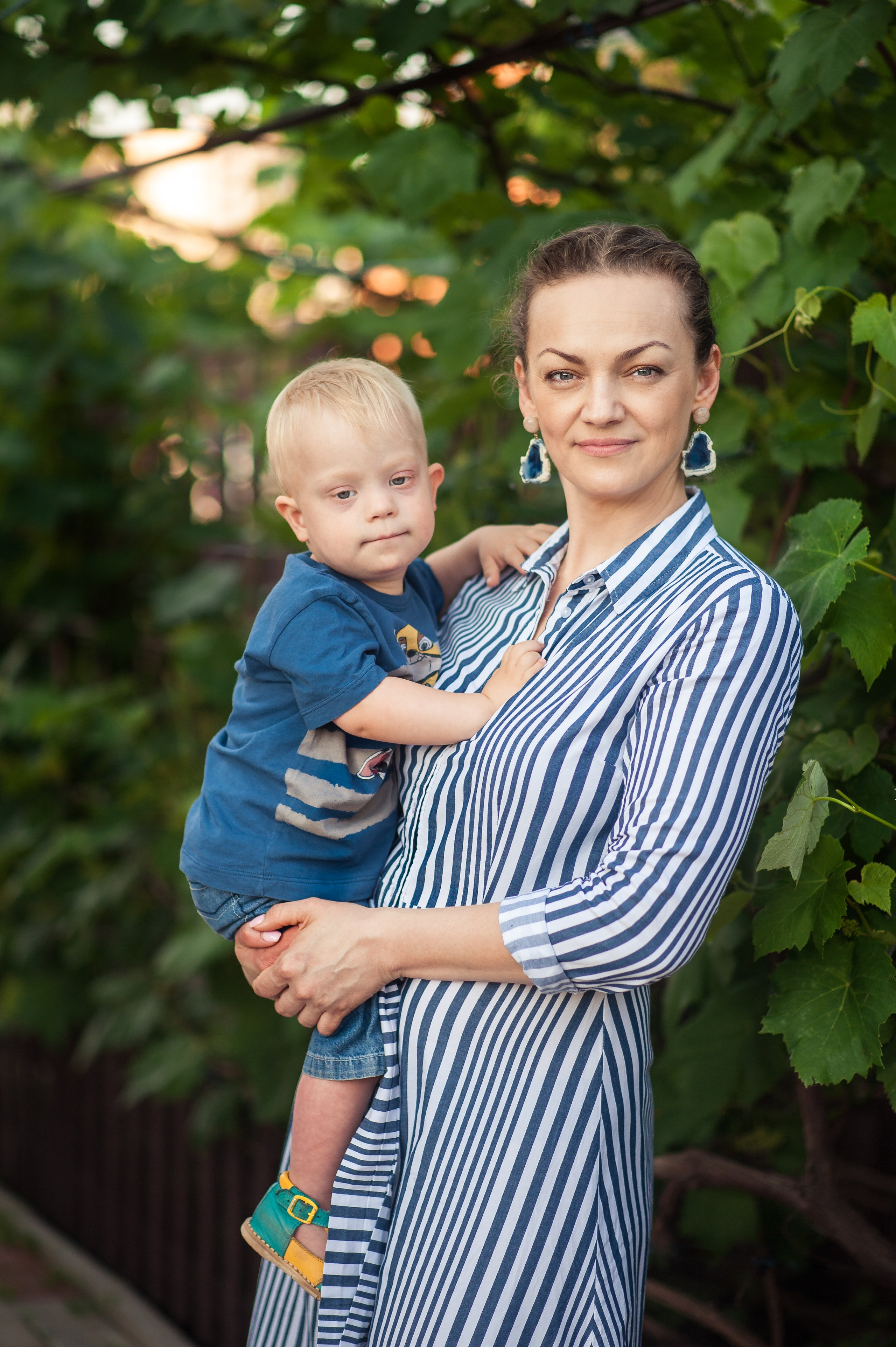Семейная фотосессия. Дмитрий Черяник свадебный и семейный фотограф