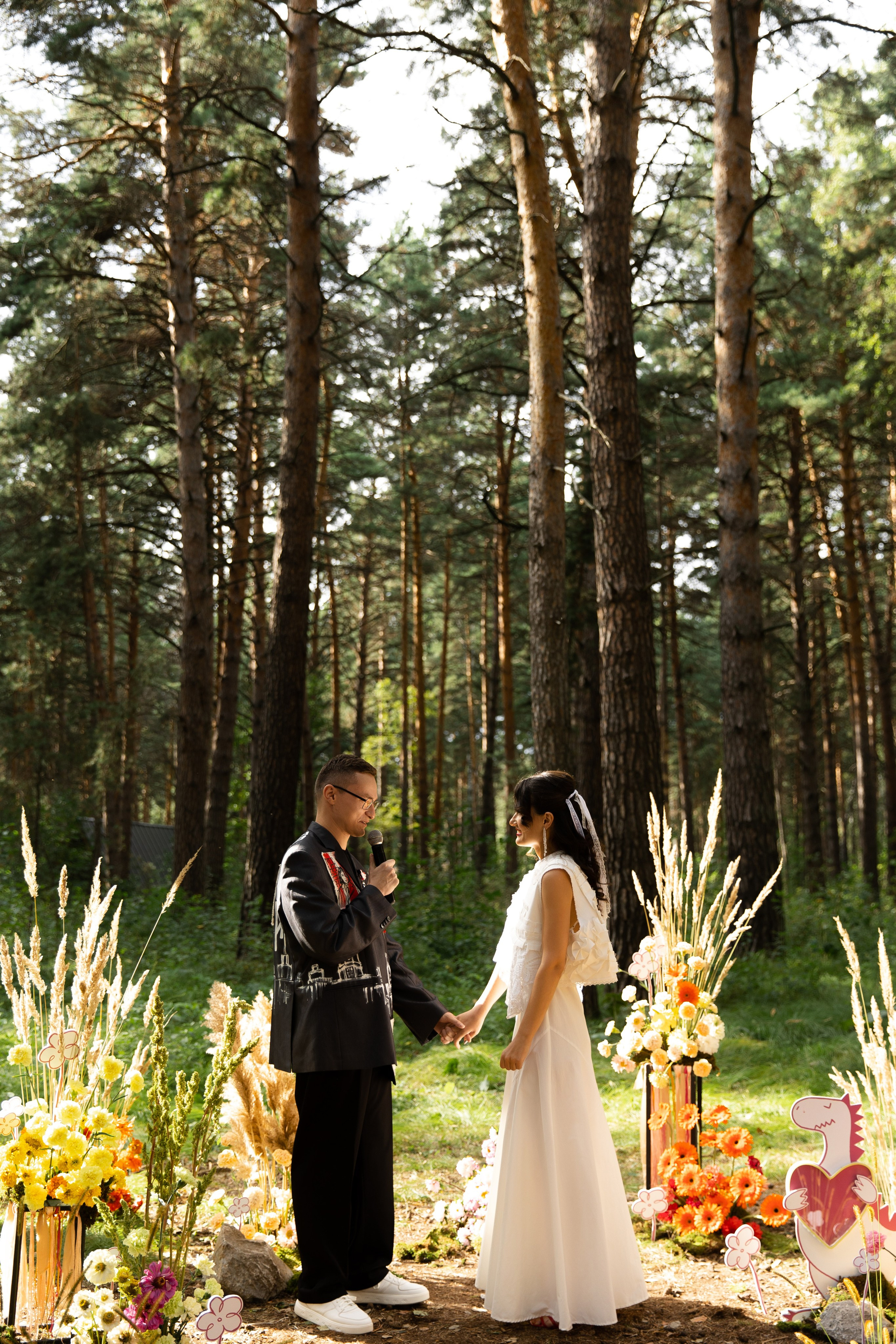 S&A. Фотограф в Новосибирске и Москве