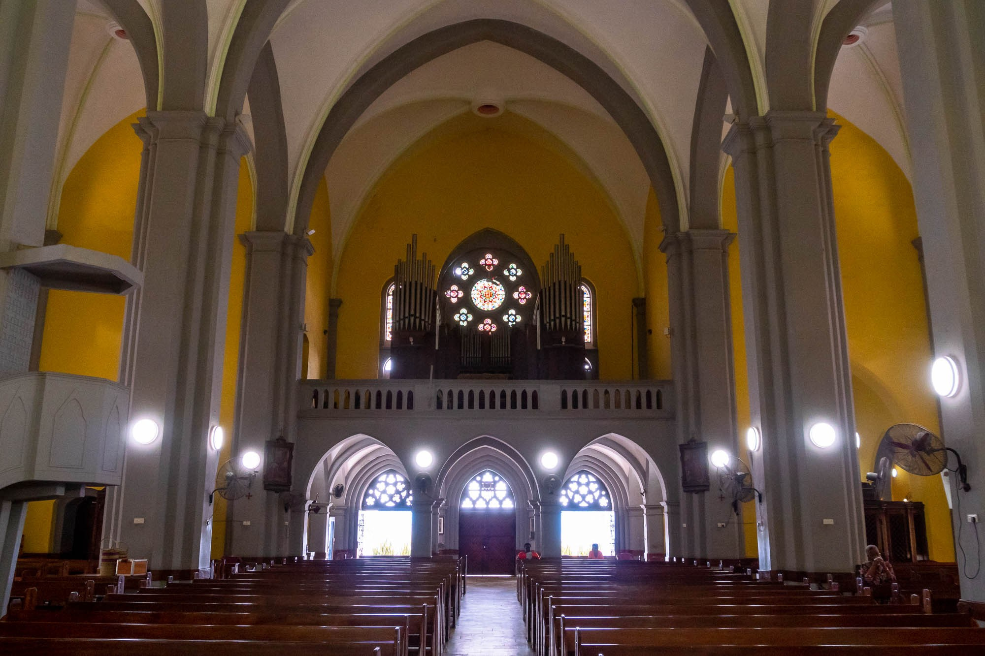 Танзания, Дар эс Салам. Tanzania, Dar es Salaam. Фотограф Алексей Скоробогатько