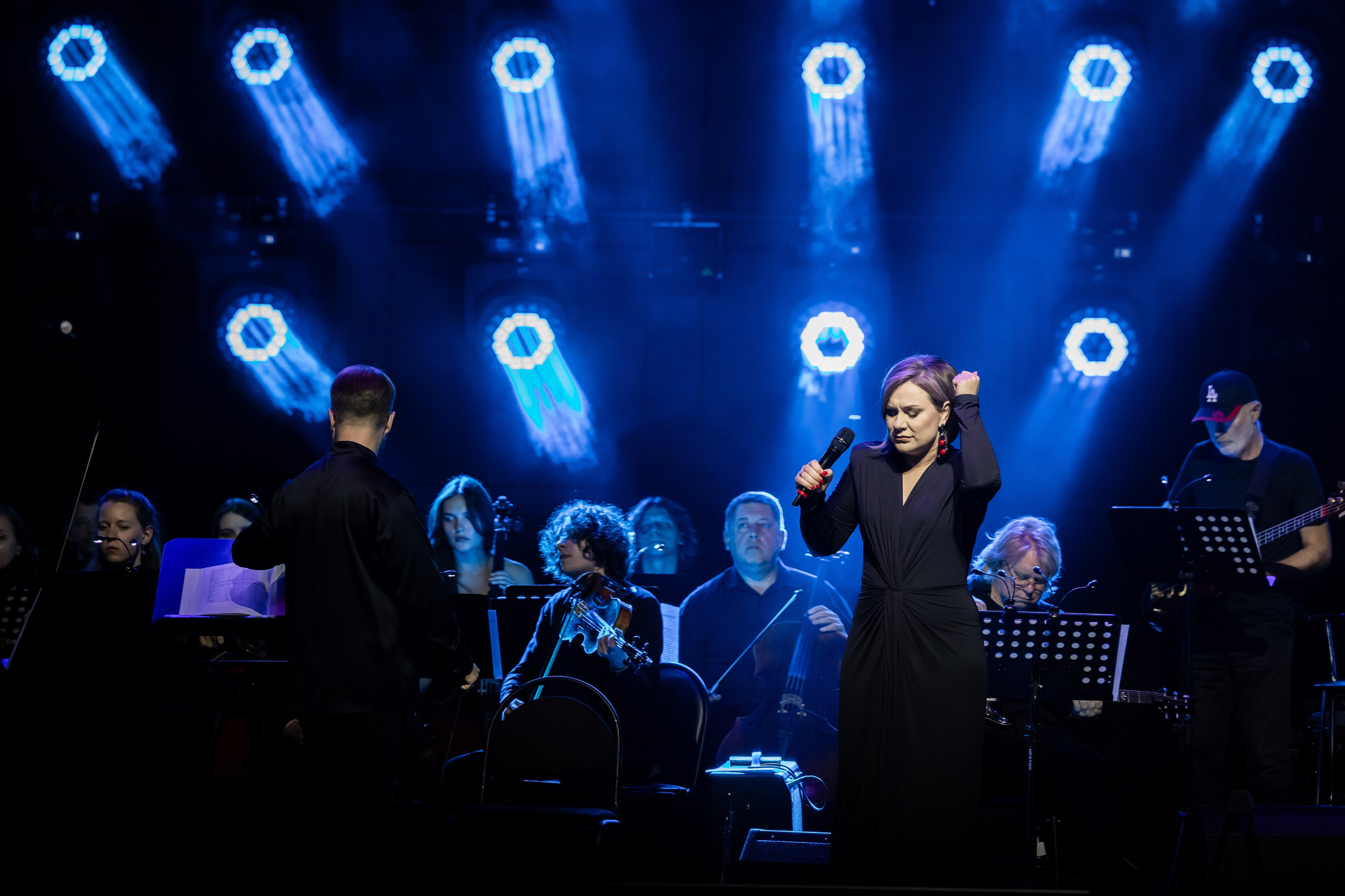 Репортажный фотограф в Москве Екатерина Якель