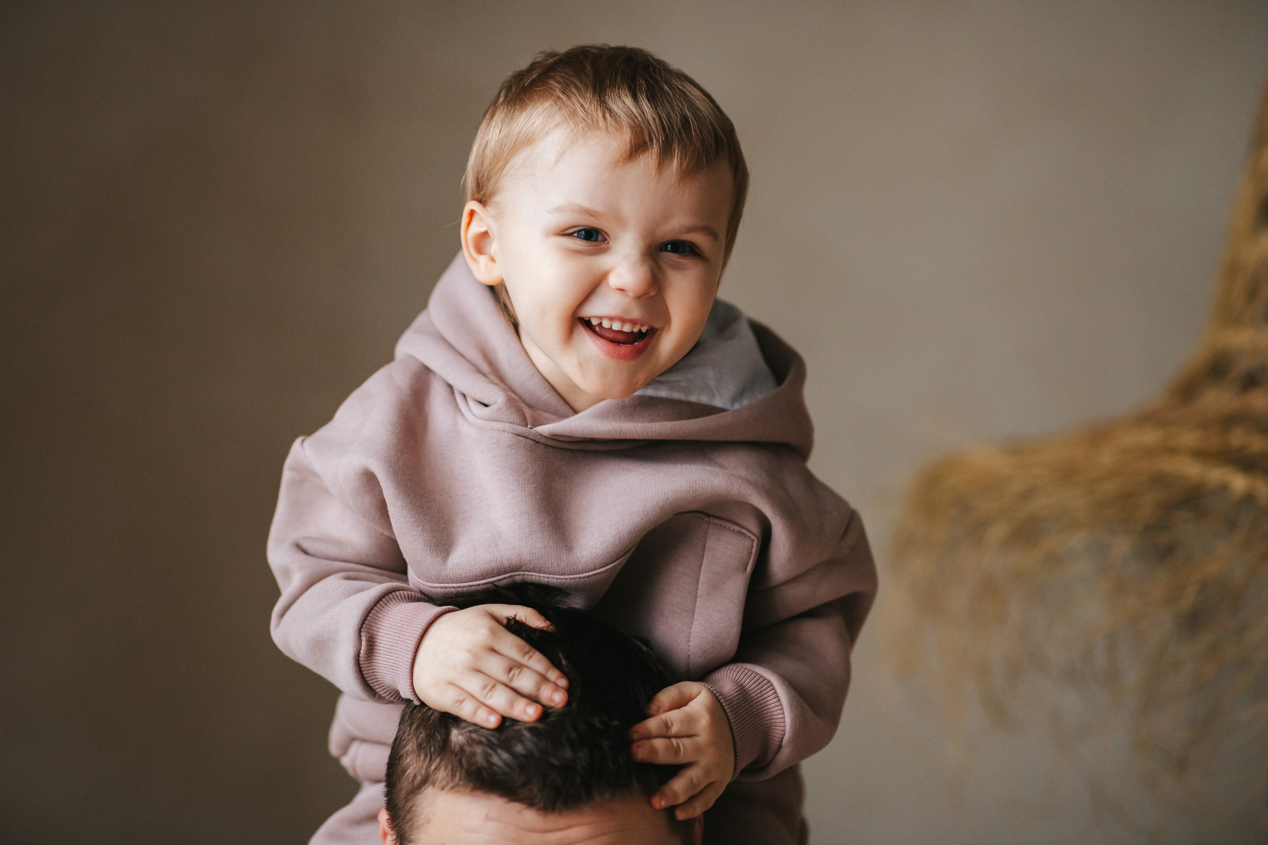 Фотосессия в студии. Семейный lifestyle фотограф в Санкт-Петербурге Людмила Пахомова