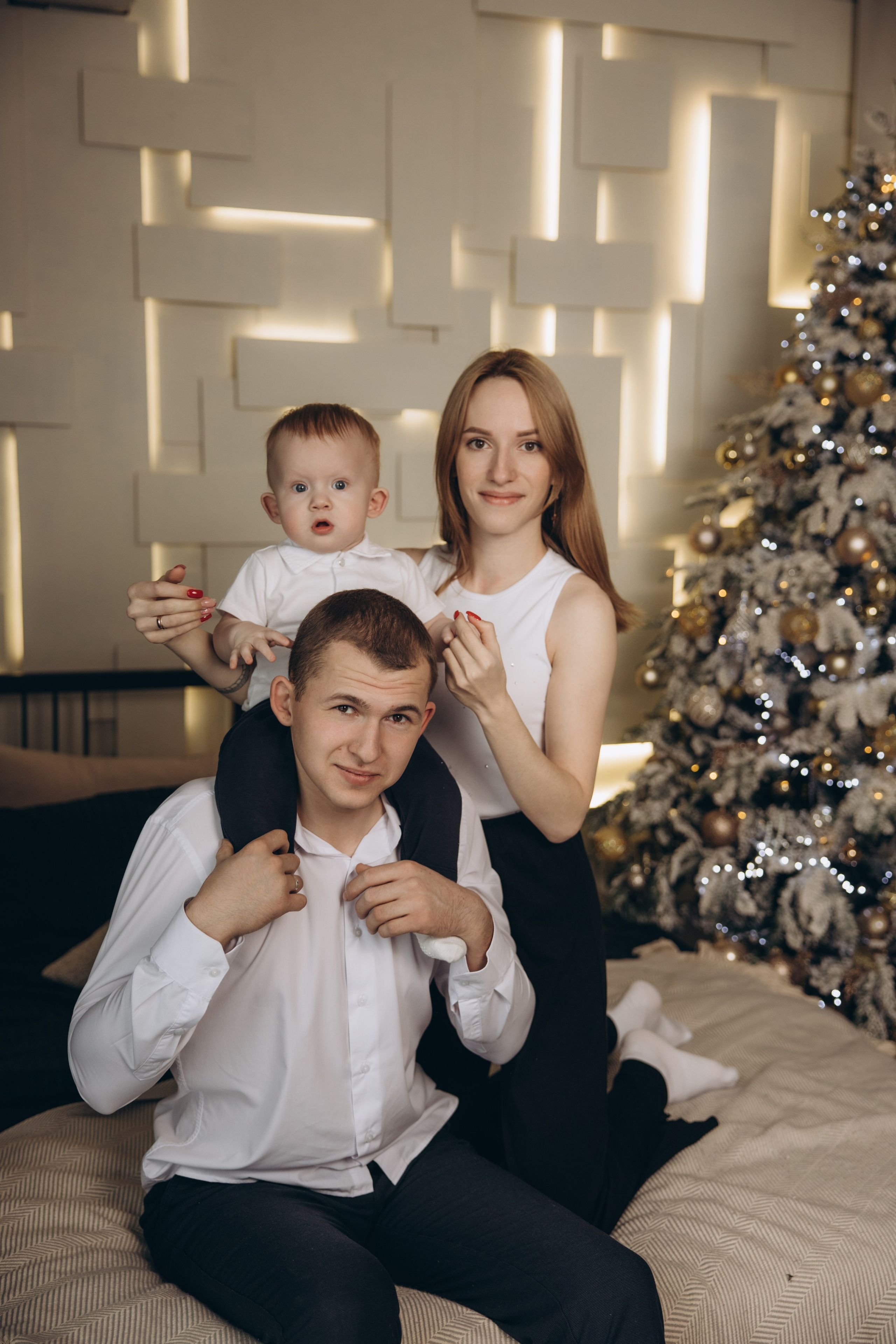 Фотопроект в студии Фриссон. Свадебный, семейный фотограф в Иркутске Светлана Макаричева